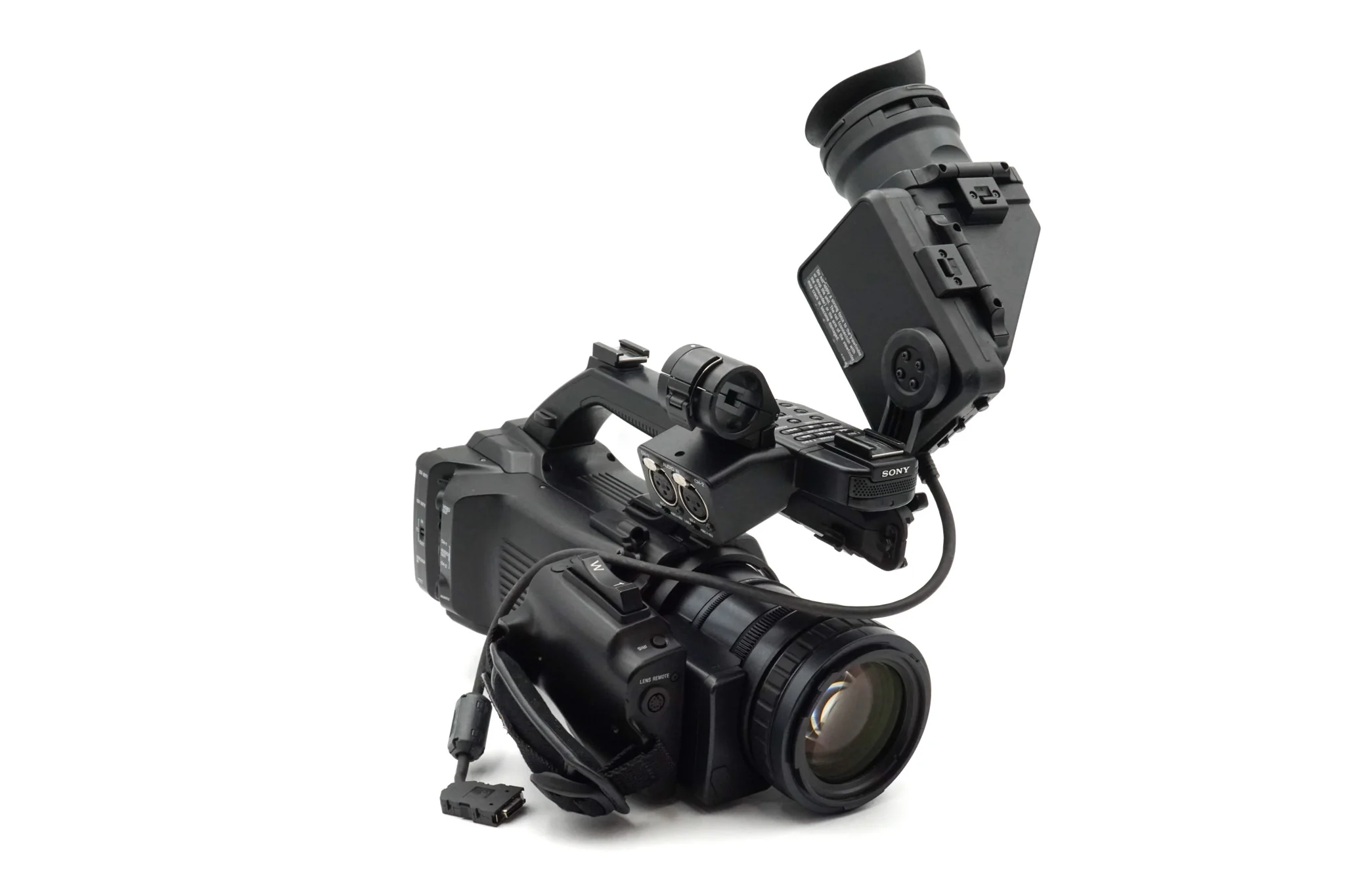 Sony PMW-300 - Image 2