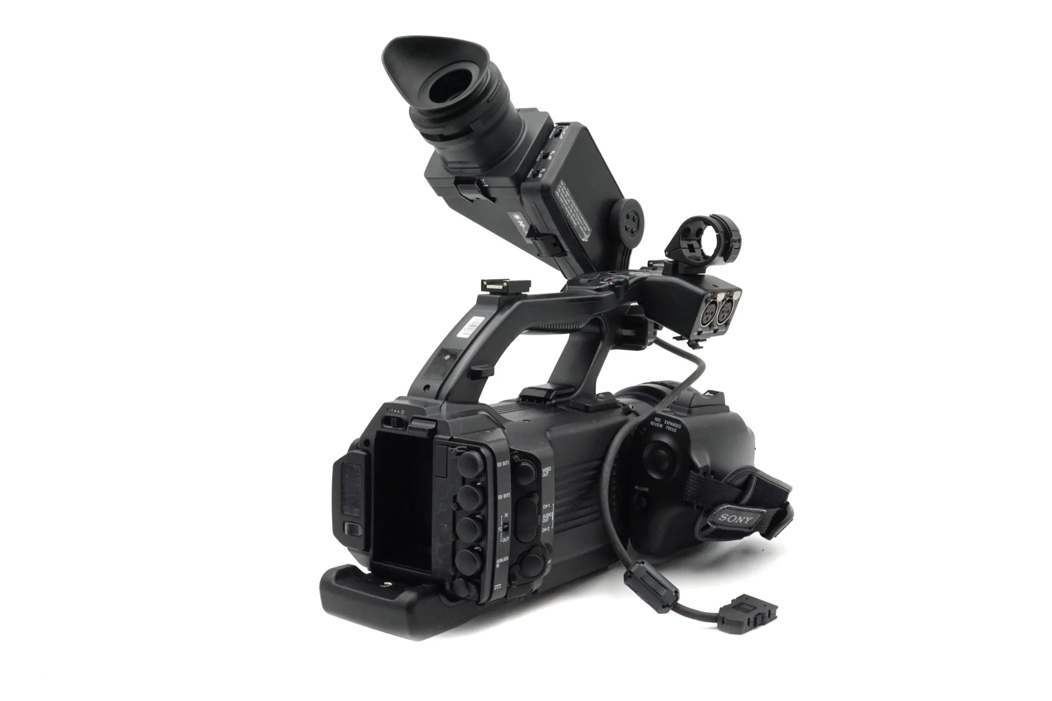 Sony PMW-300 - Image 3