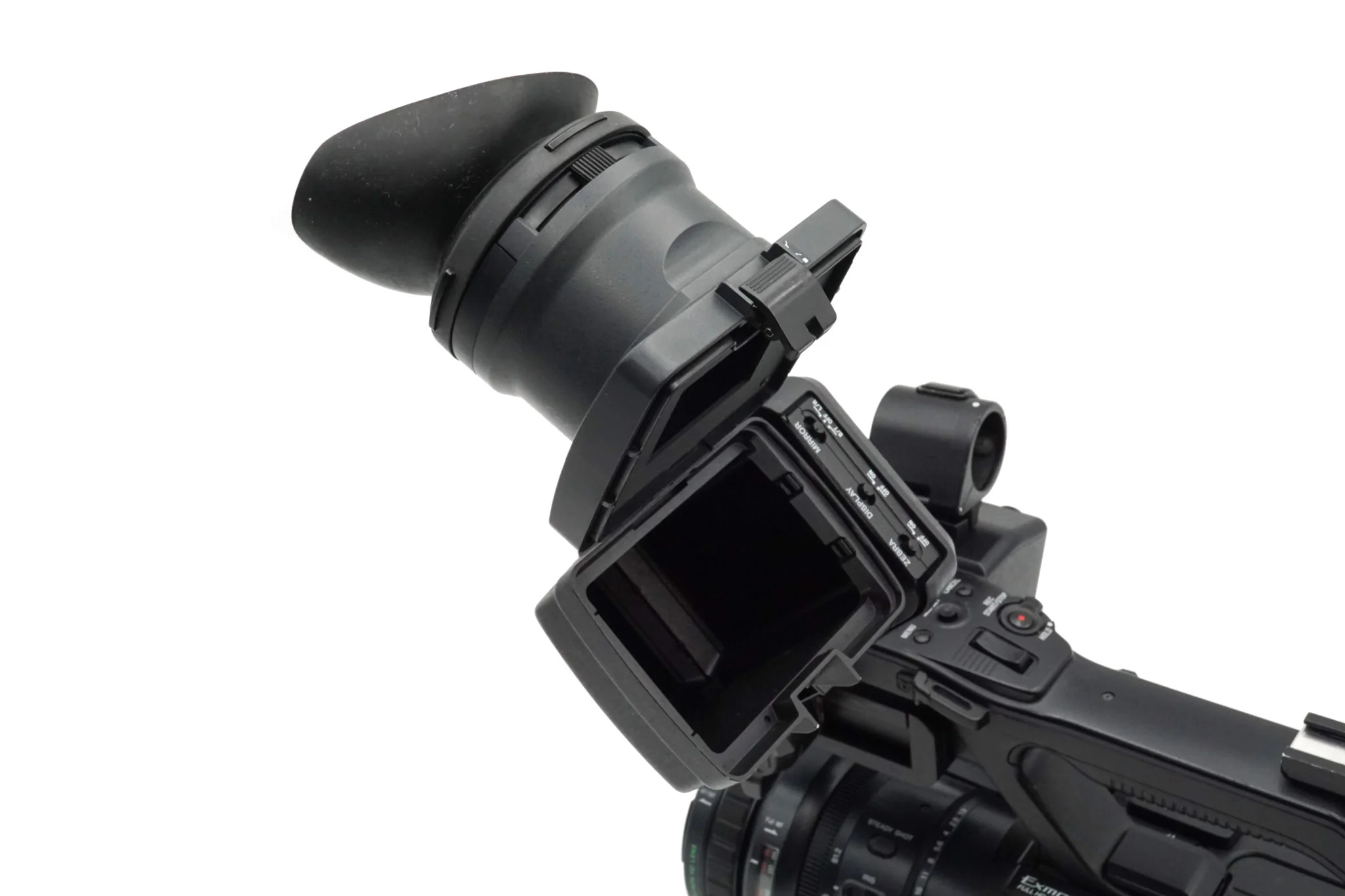 Sony PMW-300 - Image 5