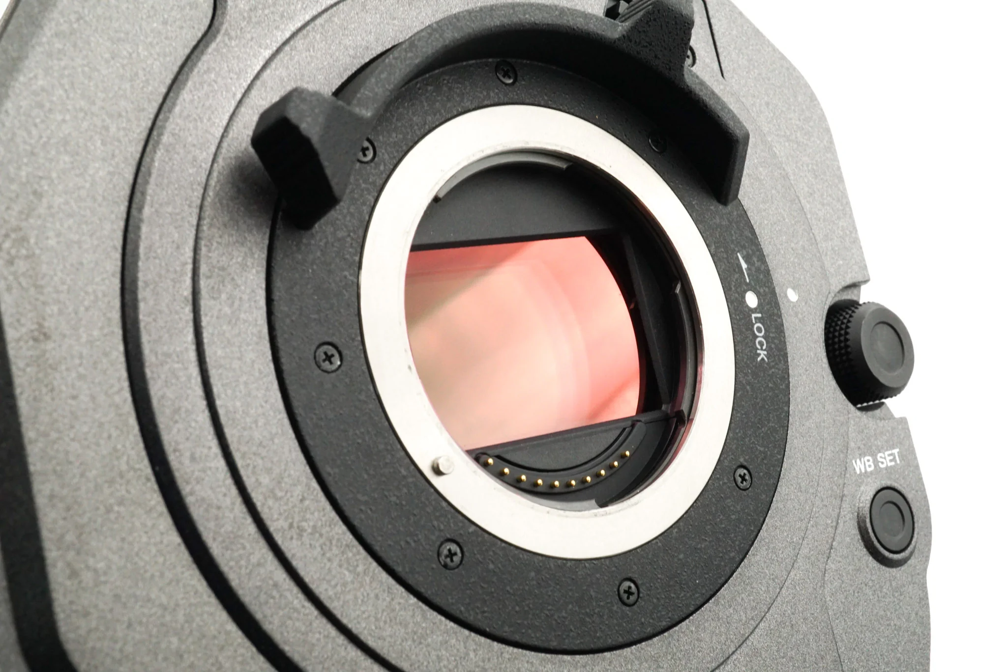 Sony PXW-FX9V - Image 5