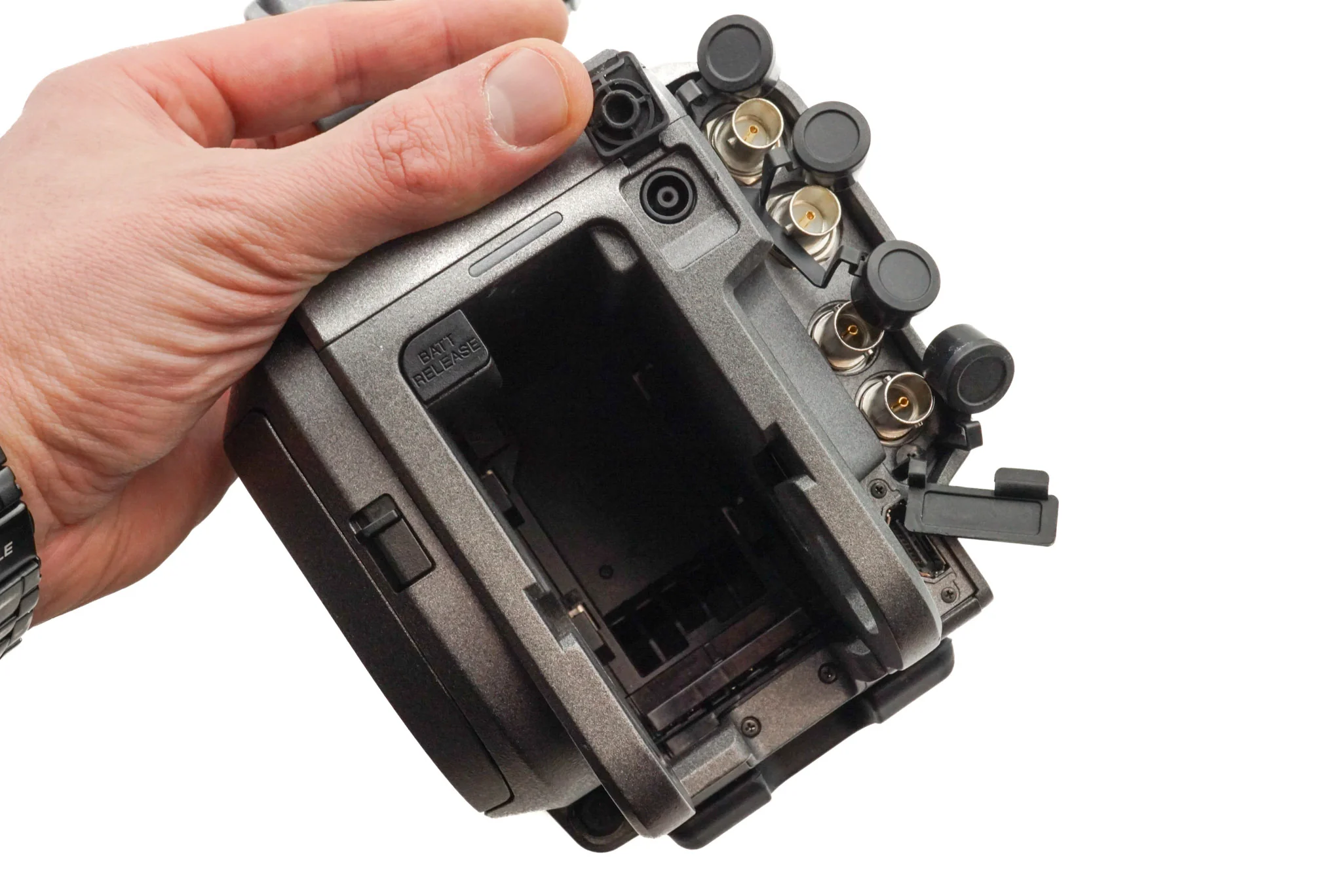 Sony PXW-FX9V - Image 6