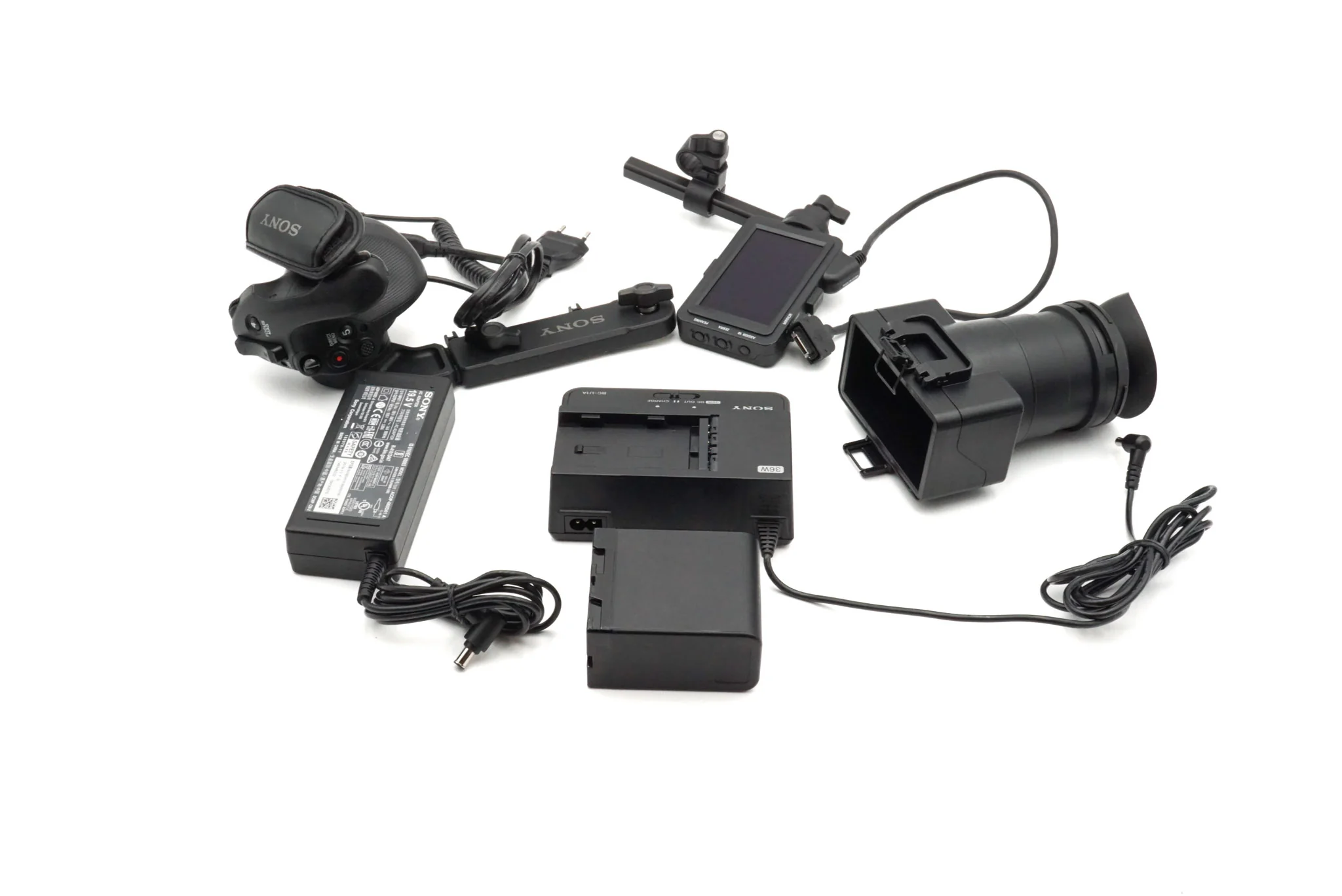 Sony PXW-FX9V - Image 8