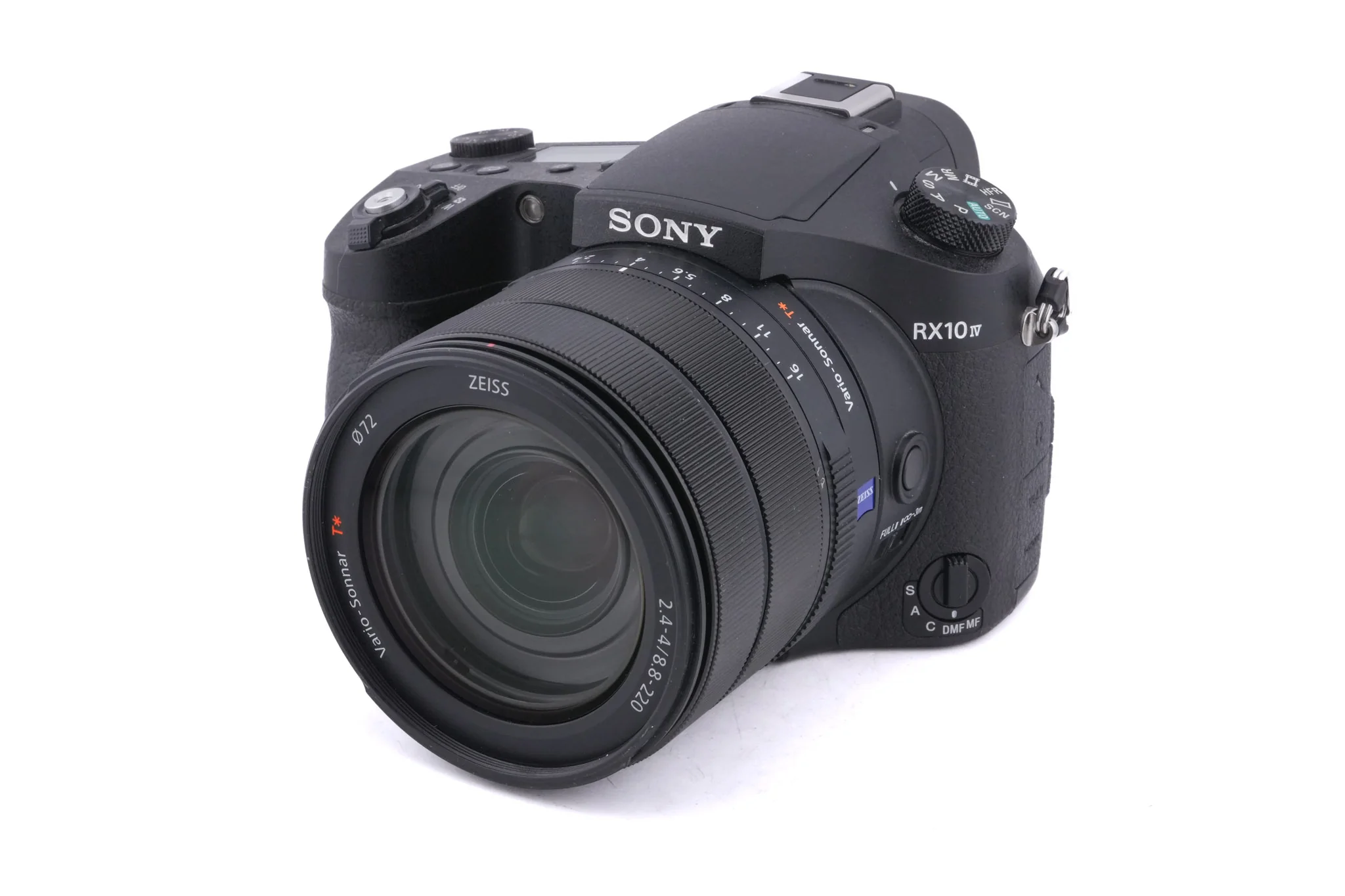 Sony Cyber-Shot DSC-RX10 IV - Camera