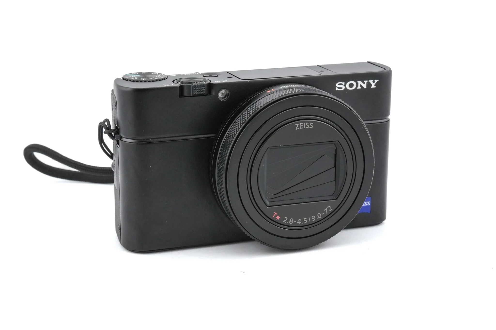 Sony Cyber-Shot DSC-RX100 VII - Image 2