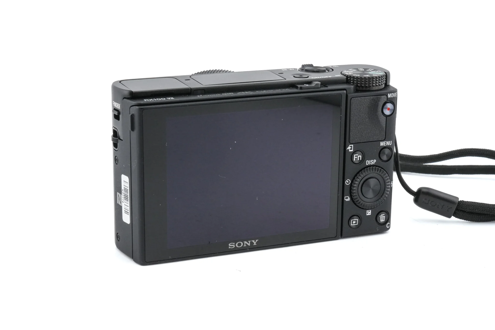 Sony Cyber-Shot DSC-RX100 VII - Image 4