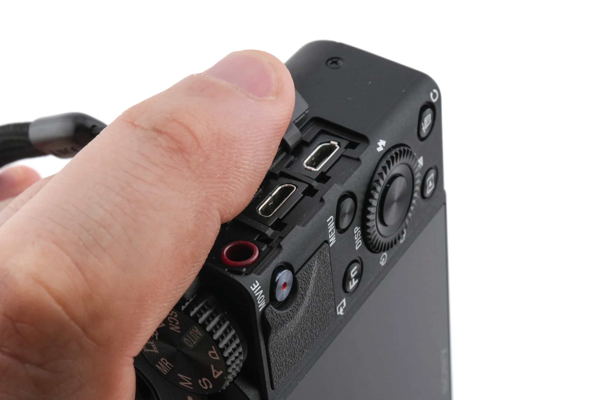 Sony Cyber-Shot DSC-RX100 VII - Image 7
