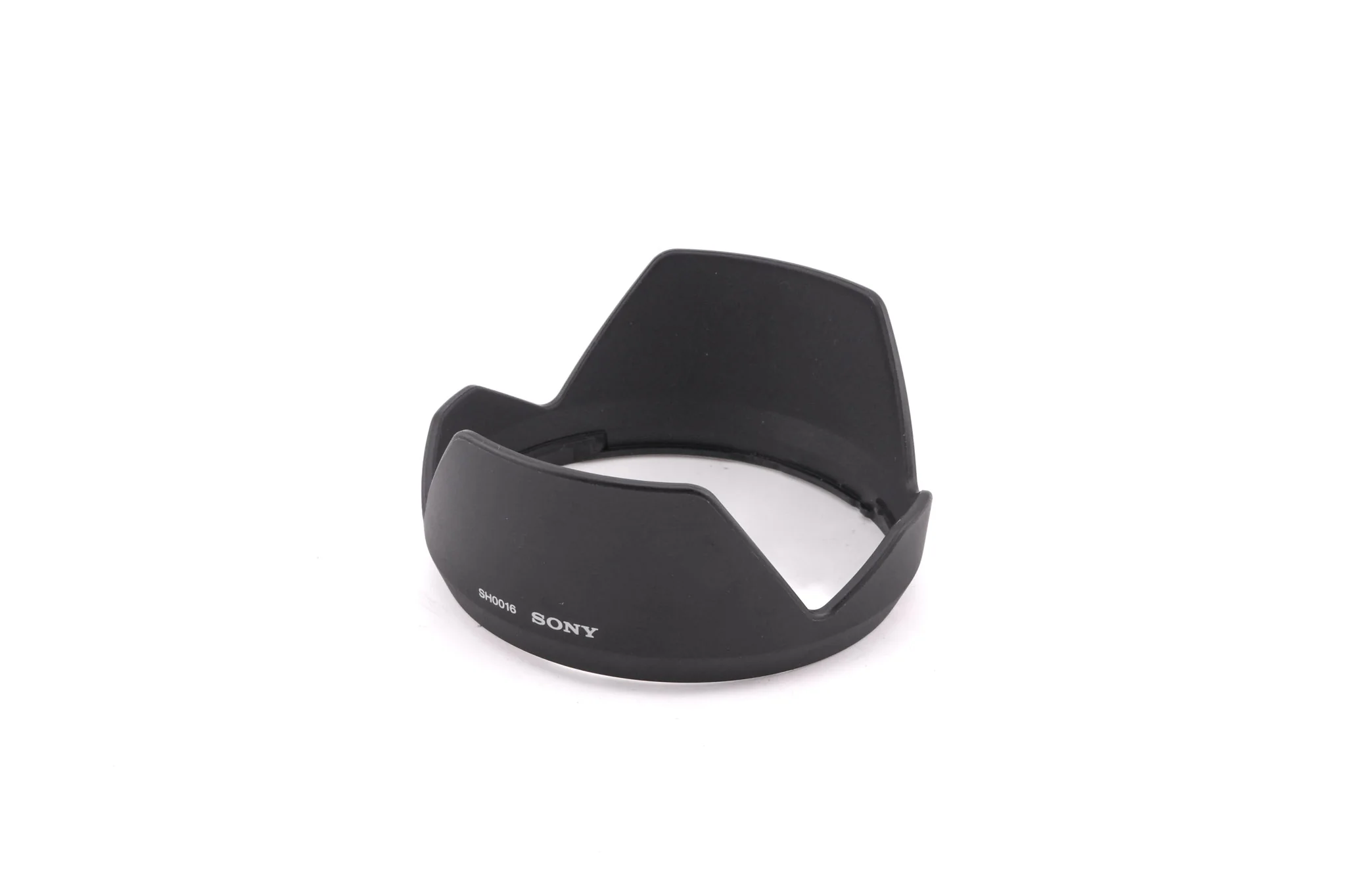 Sony SH0016 Lens Hood - Accessory