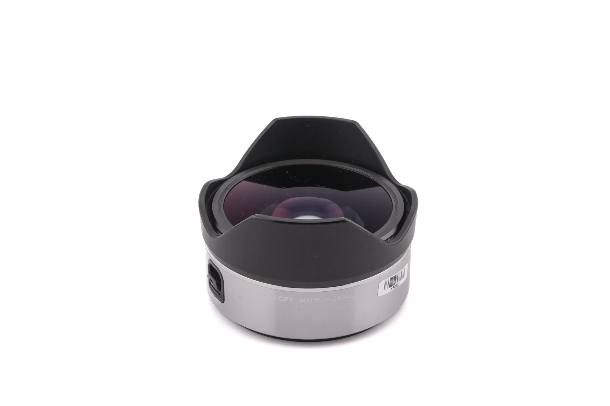 Sony VCL-ECF1 Fisheye Conversion Lens - Image 2