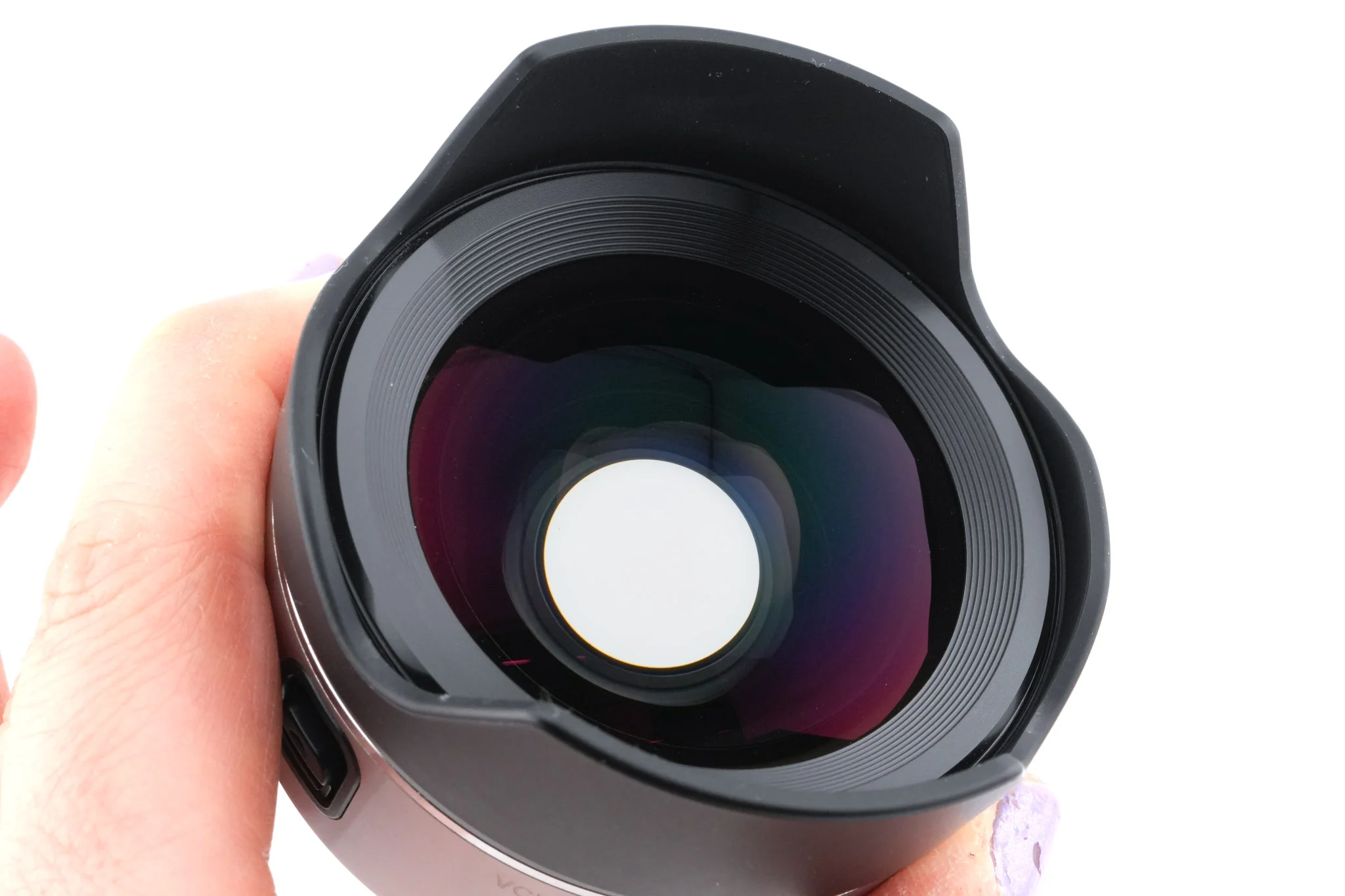 Sony VCL-ECU1 0.75x Ultra Wide Converter - Image 3