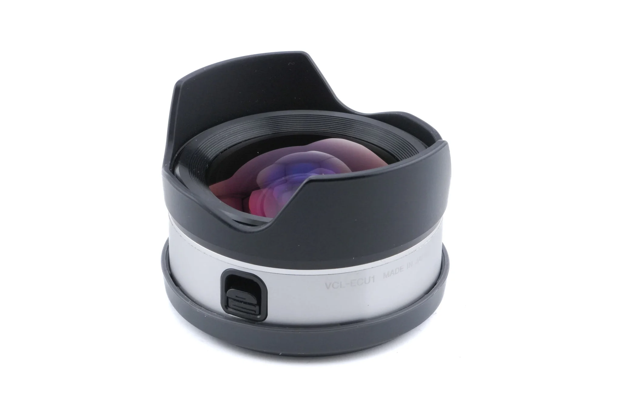 Sony VCL-ECU1 0.75x Ultra Wide Converter