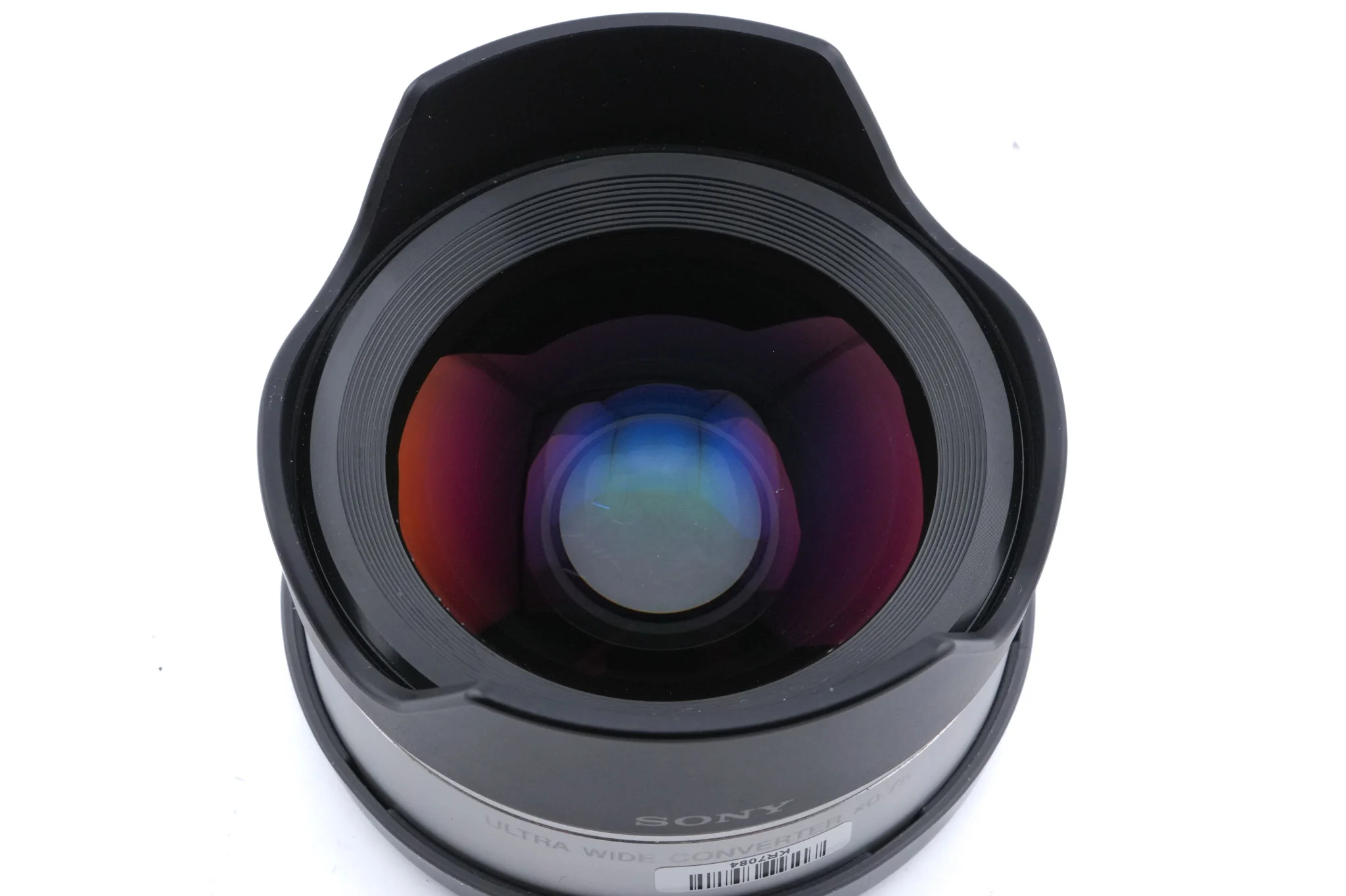 Sony VCL-ECU1 0.75x Ultra Wide Converter - Image 3