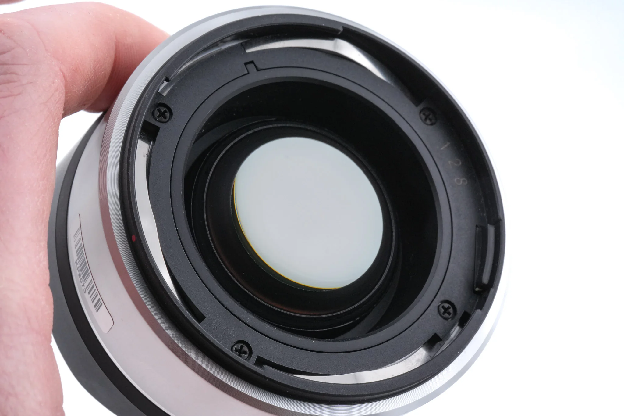 Sony VCL-ECU1 0.75x Ultra Wide Converter - Image 6