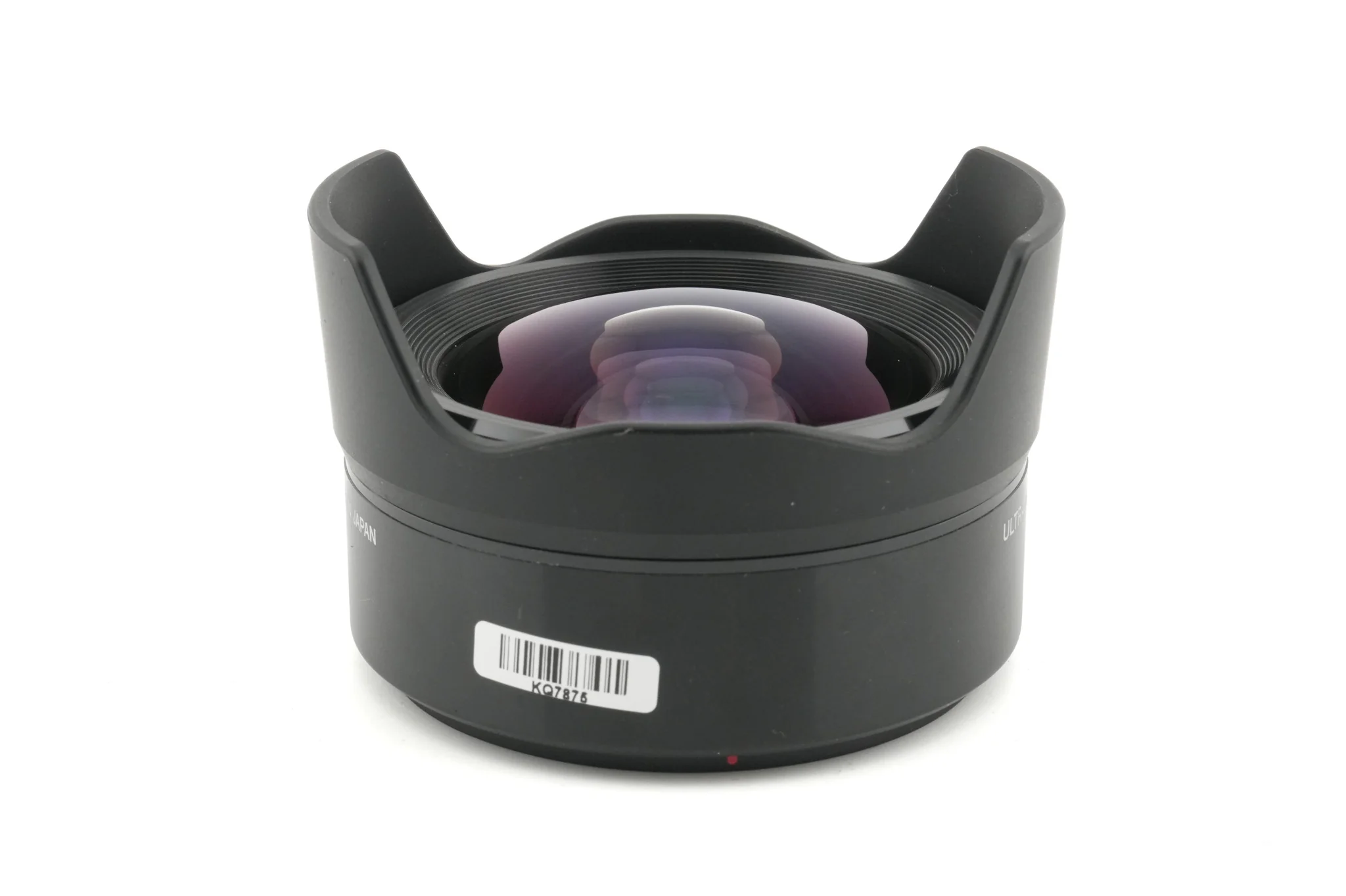 Sony VCL-ECU2 Ultra Wide Converter - Accessory