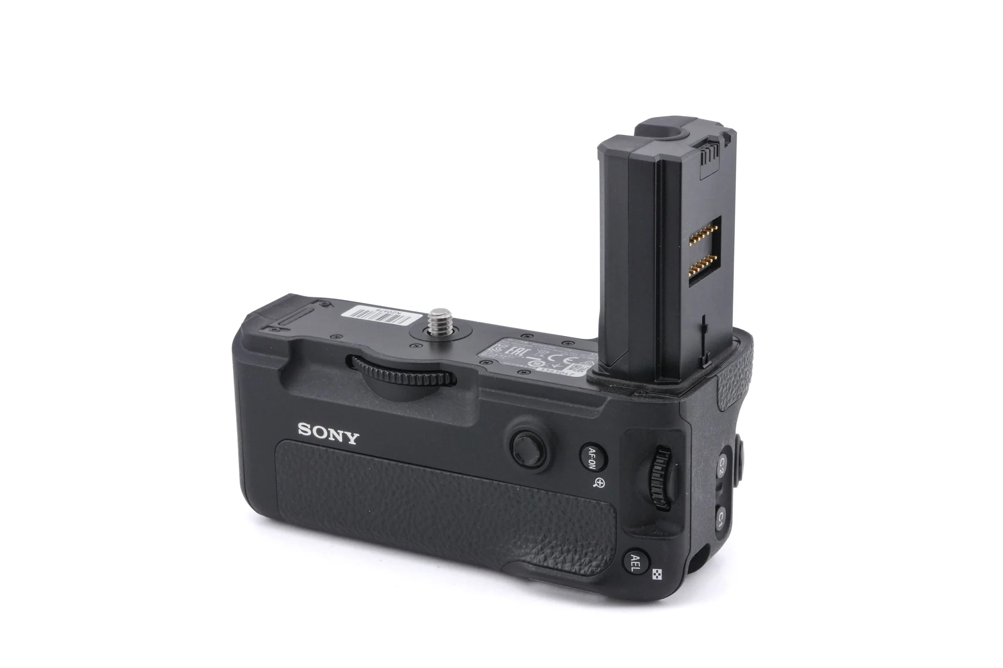 Sony VG-C3EM Vertical Grip - Image 2