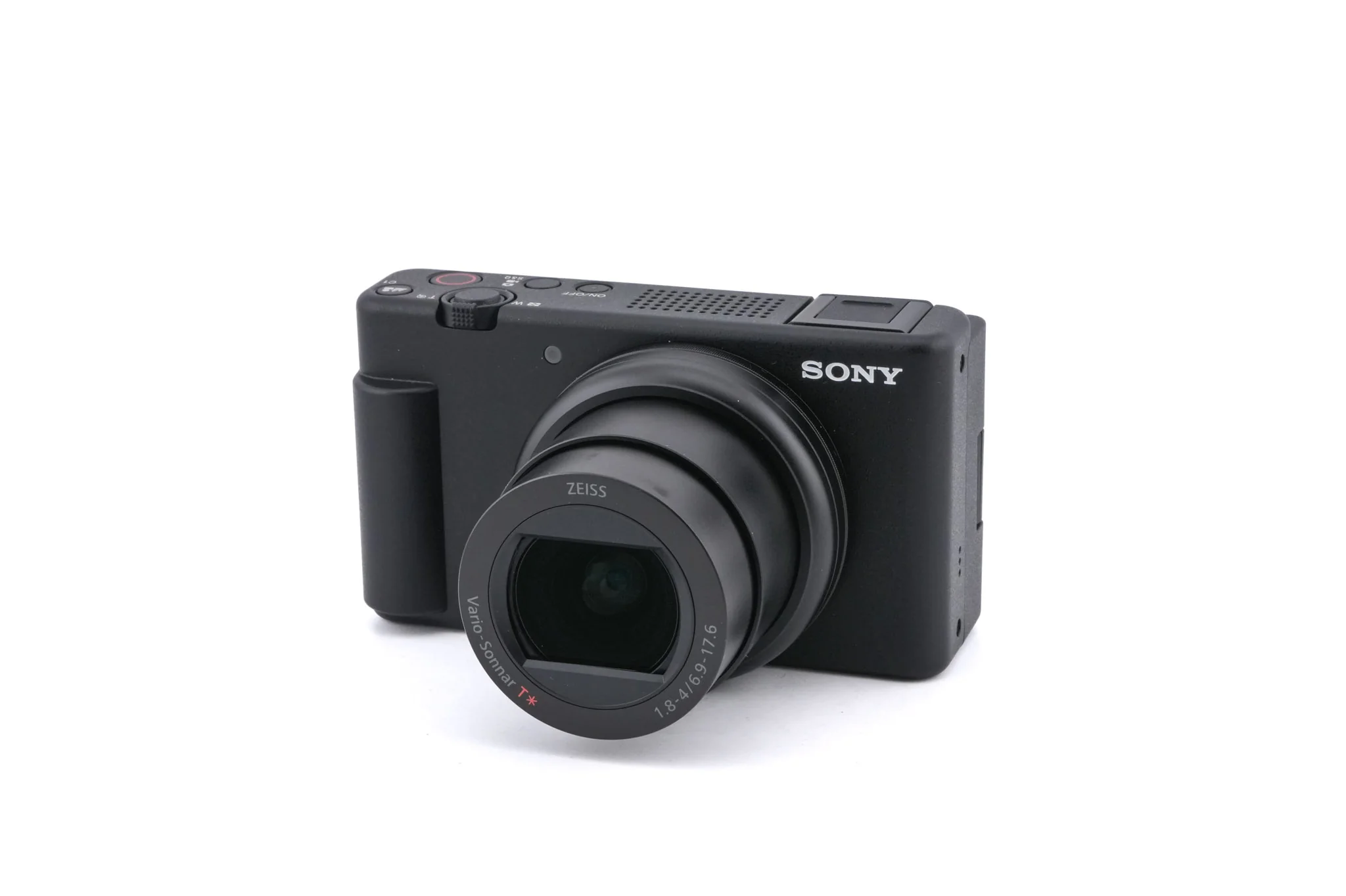Sony ZV-1 II