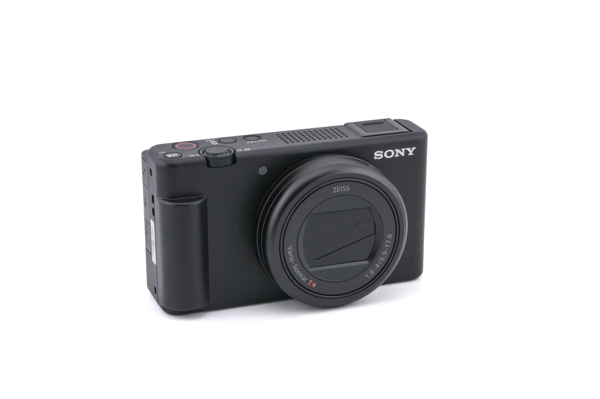 Sony ZV-1 II - Image 2