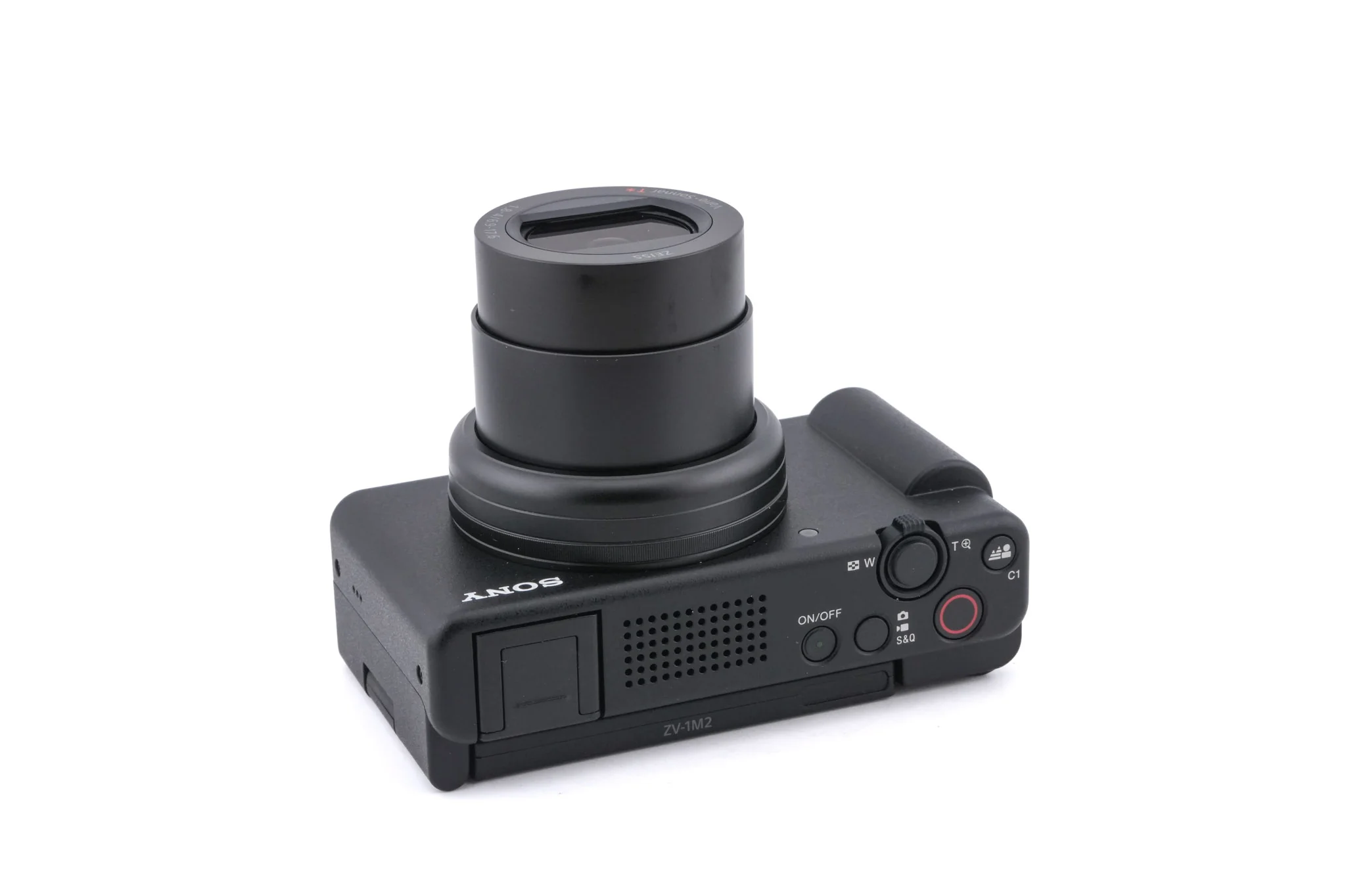 Sony ZV-1 II - Image 4