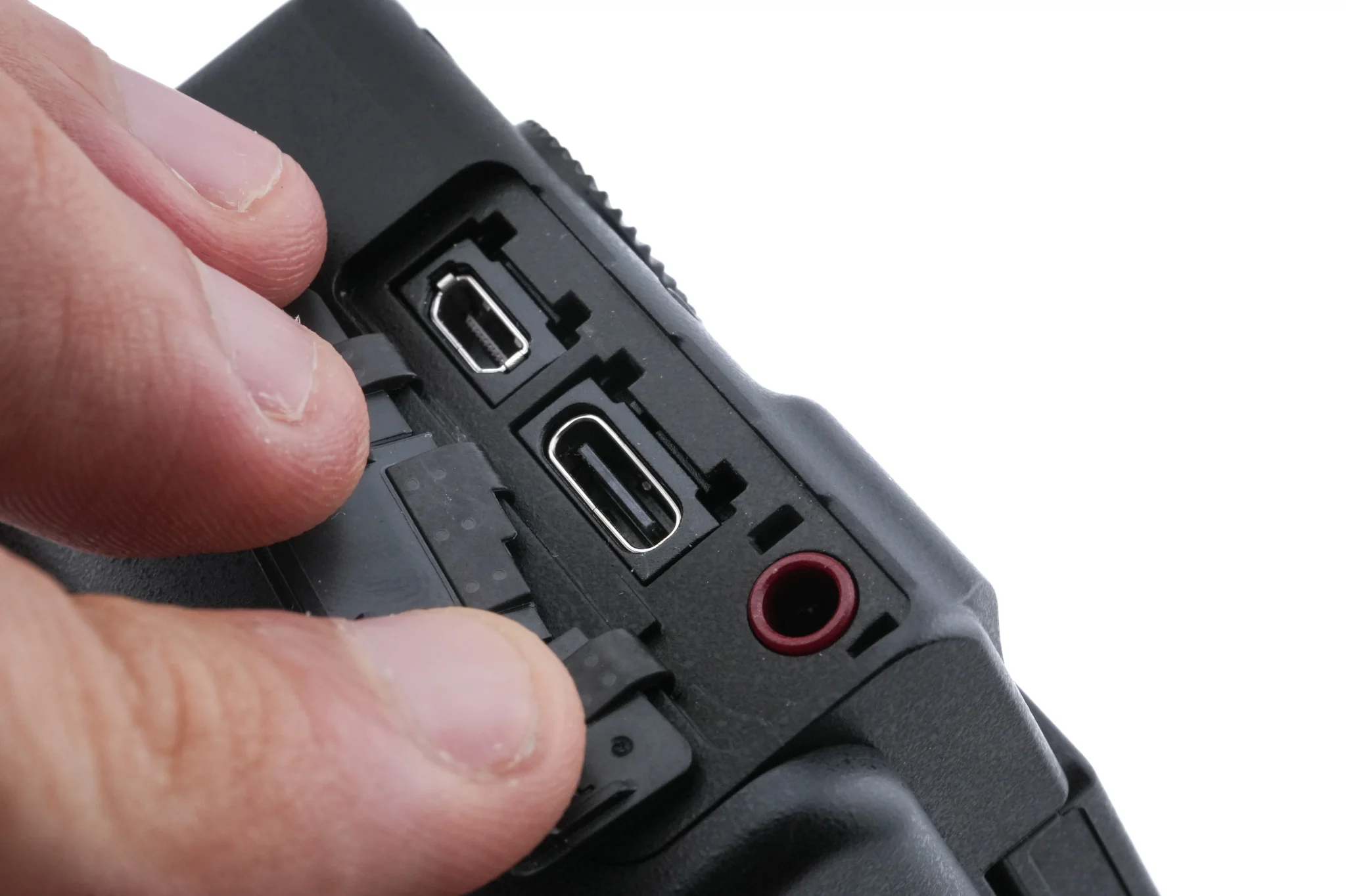 Sony ZV-1F - Image 5