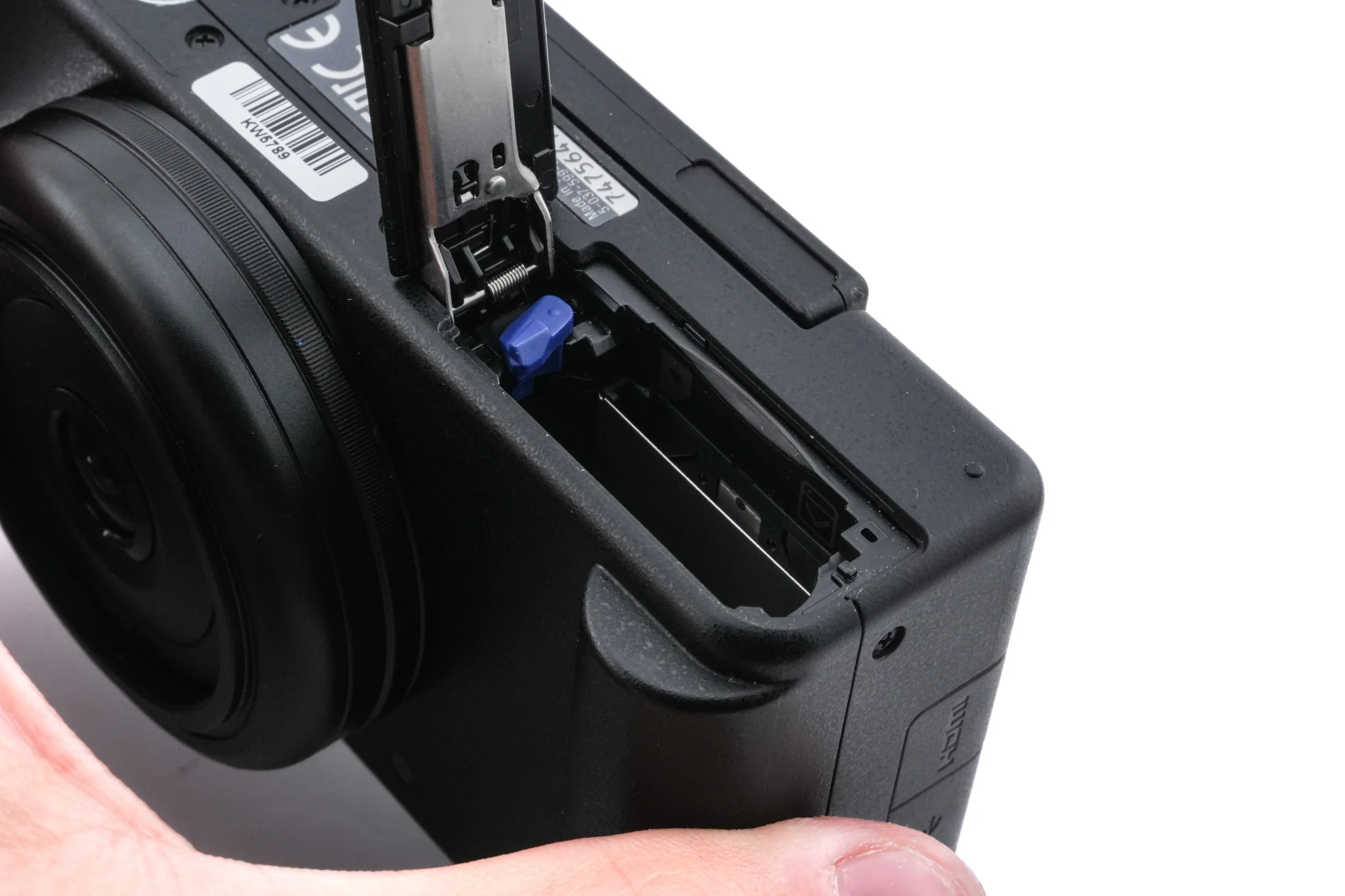 Sony ZV-1F - Image 6