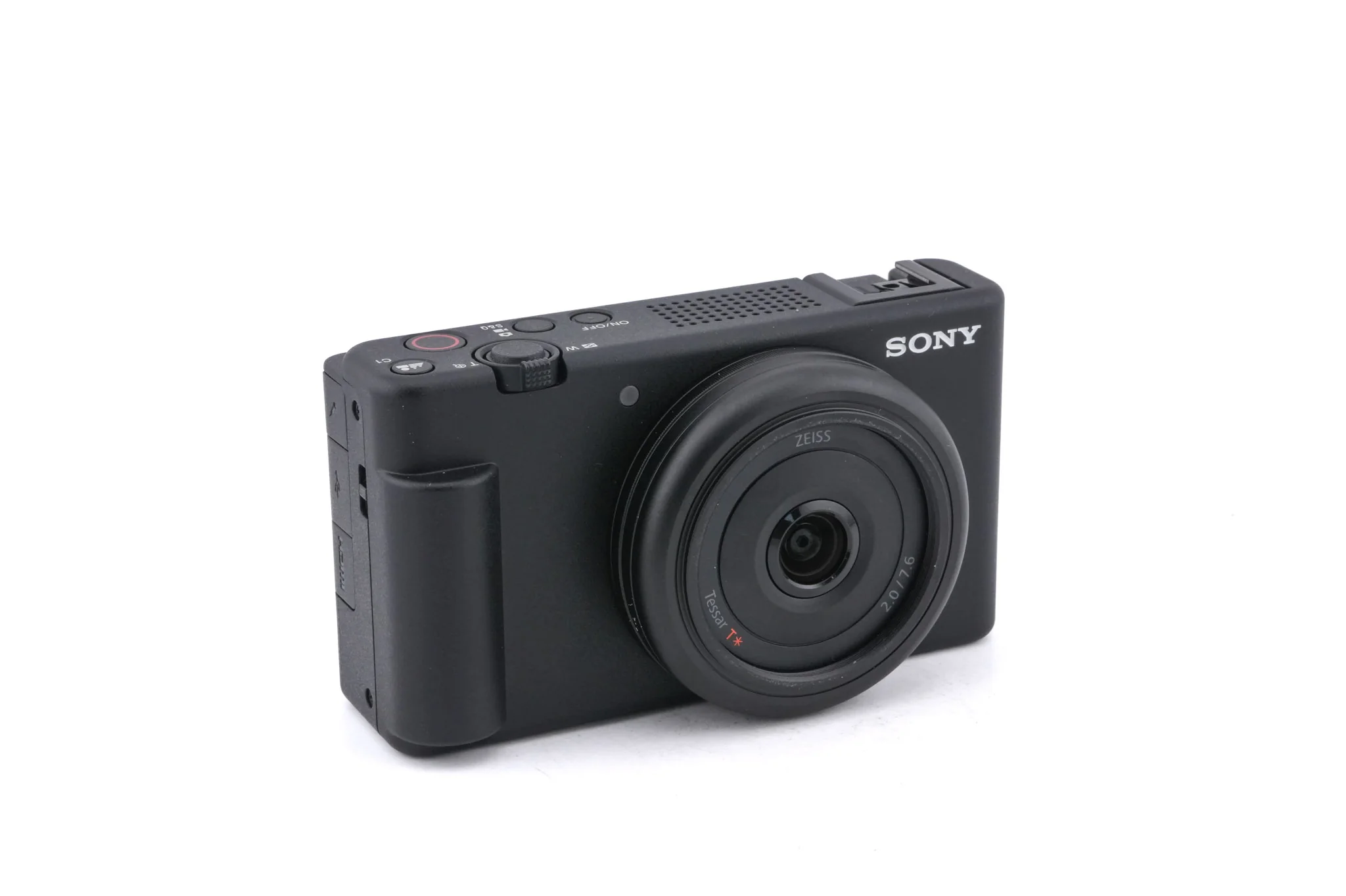 Sony ZV-1F - Image 2