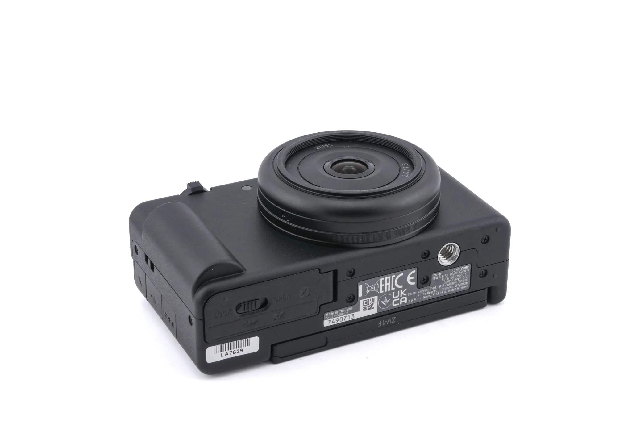 Sony ZV-1F - Image 3