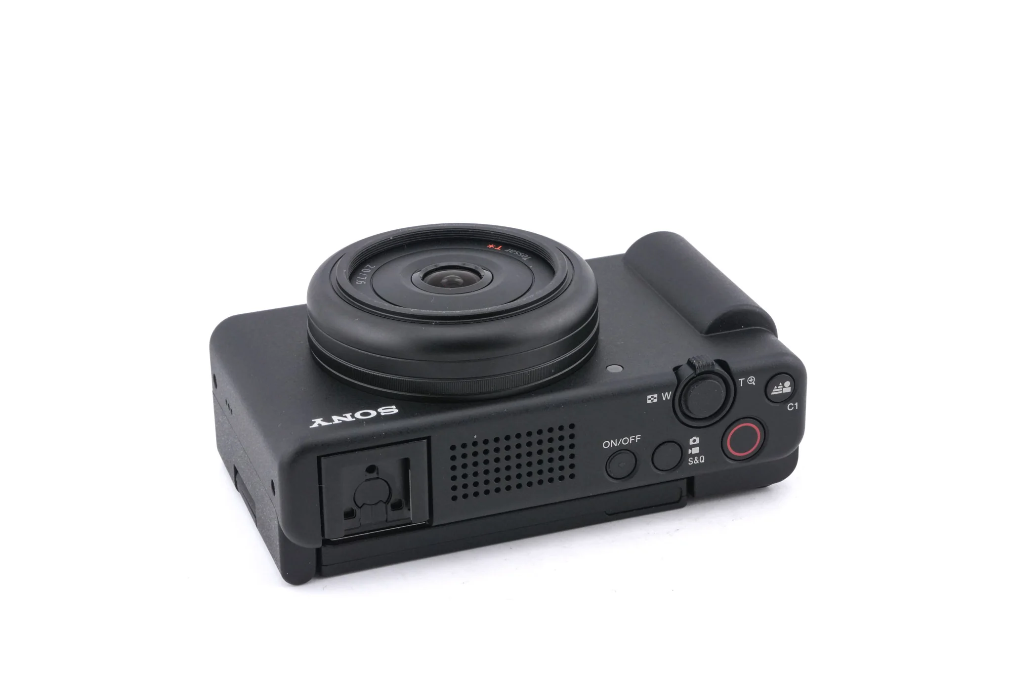 Sony ZV-1F - Image 4