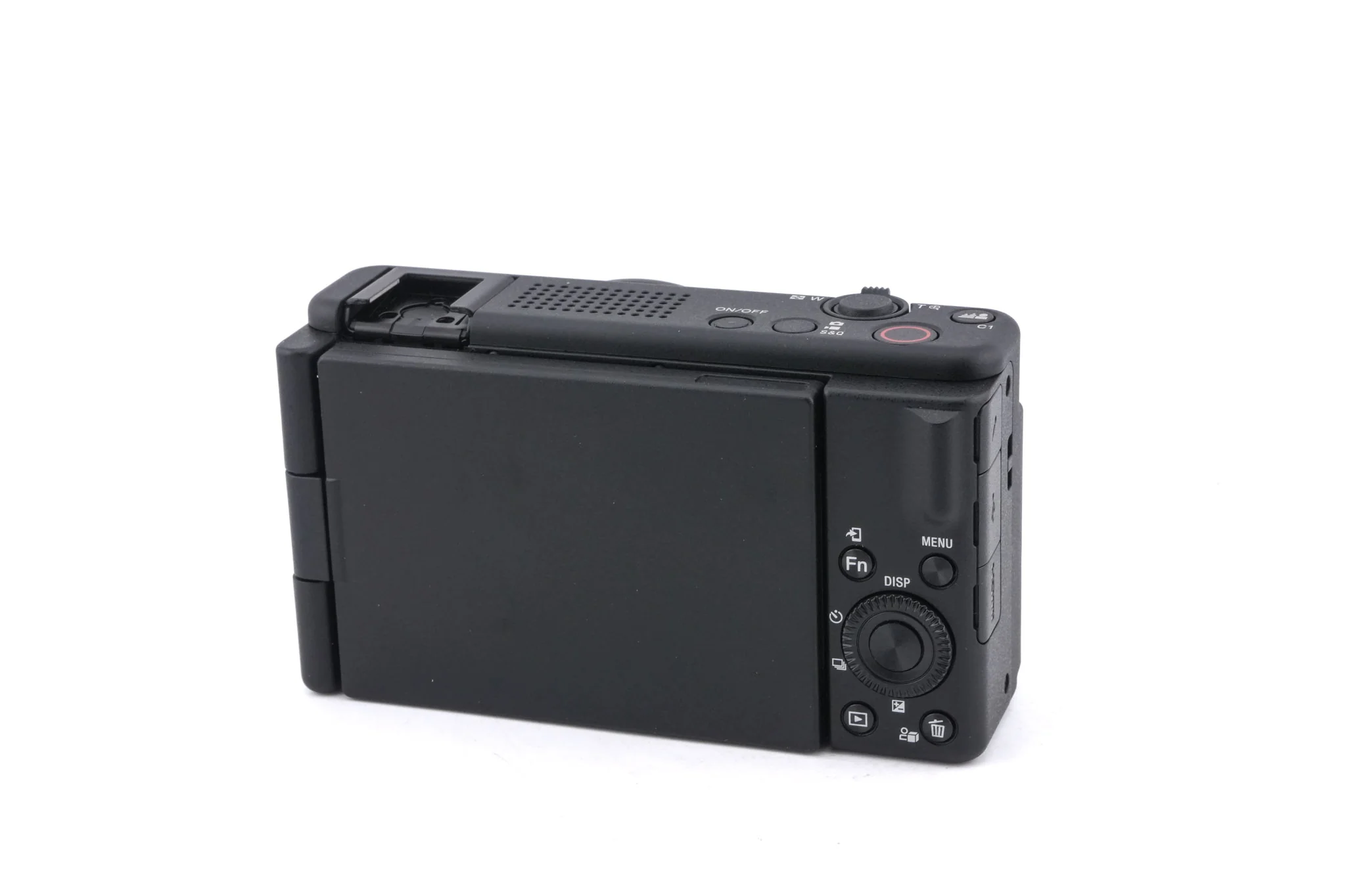Sony ZV-1F - Image 5