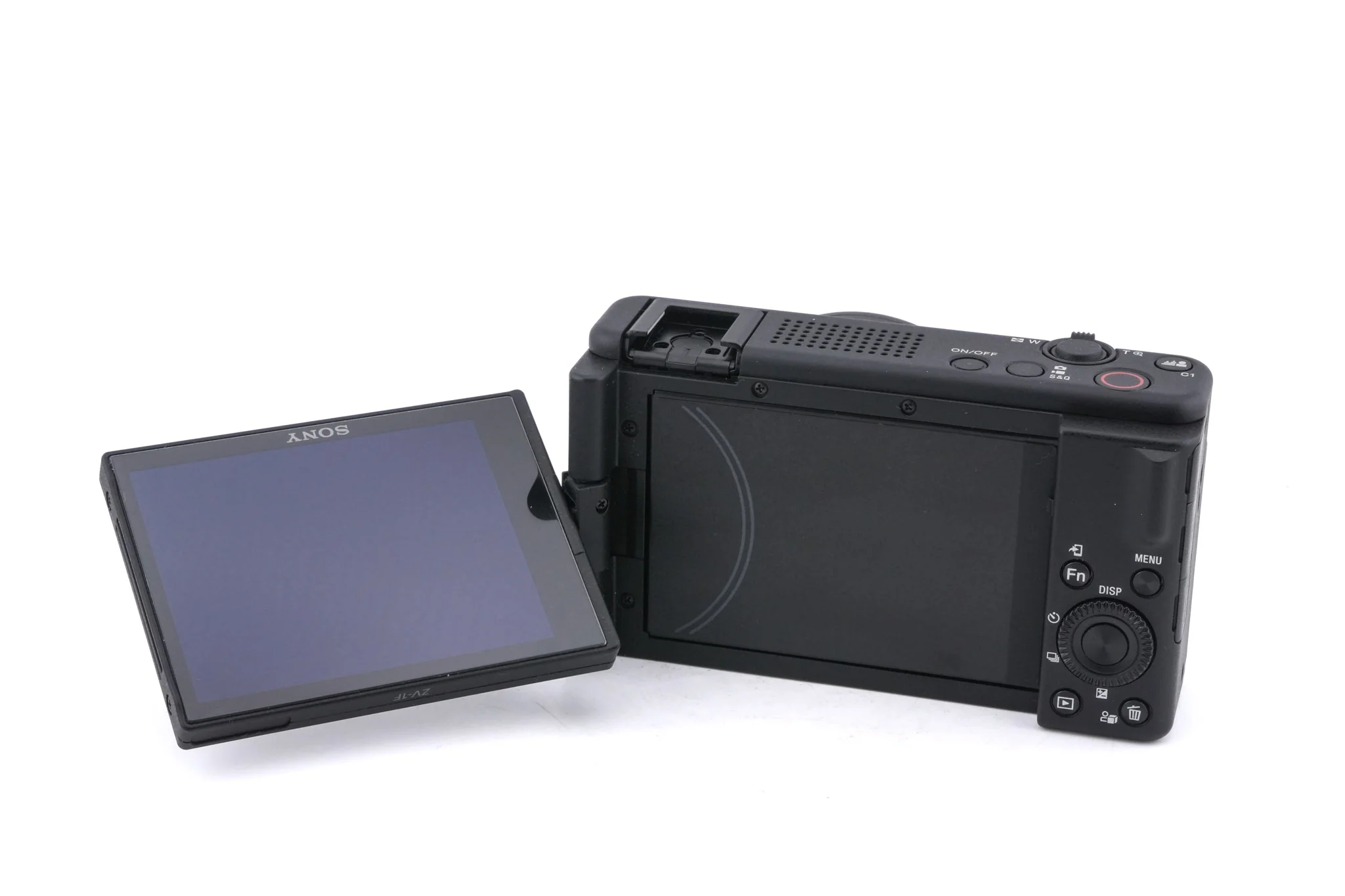 Sony ZV-1F - Image 6