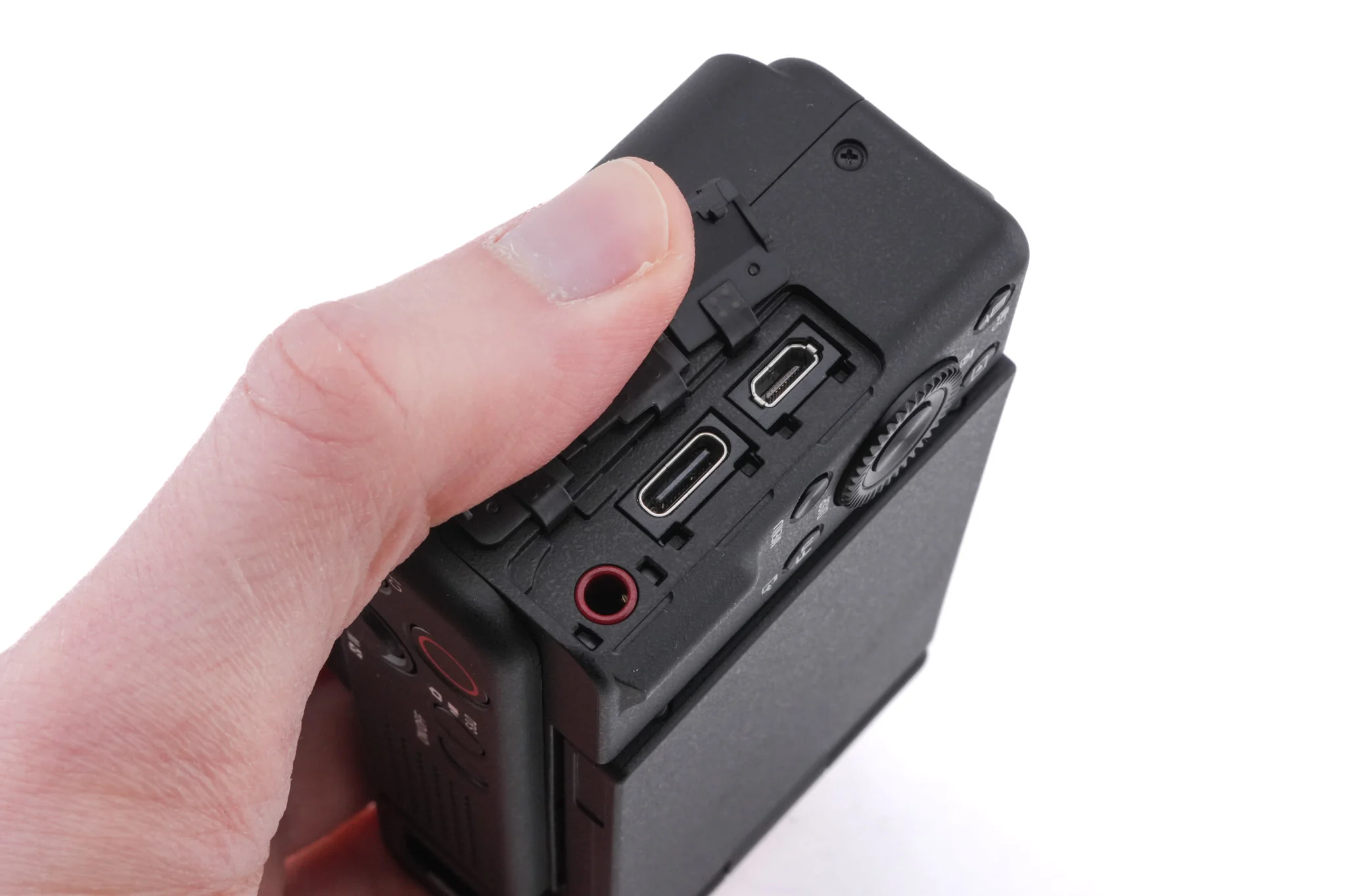 Sony ZV-1F - Image 8