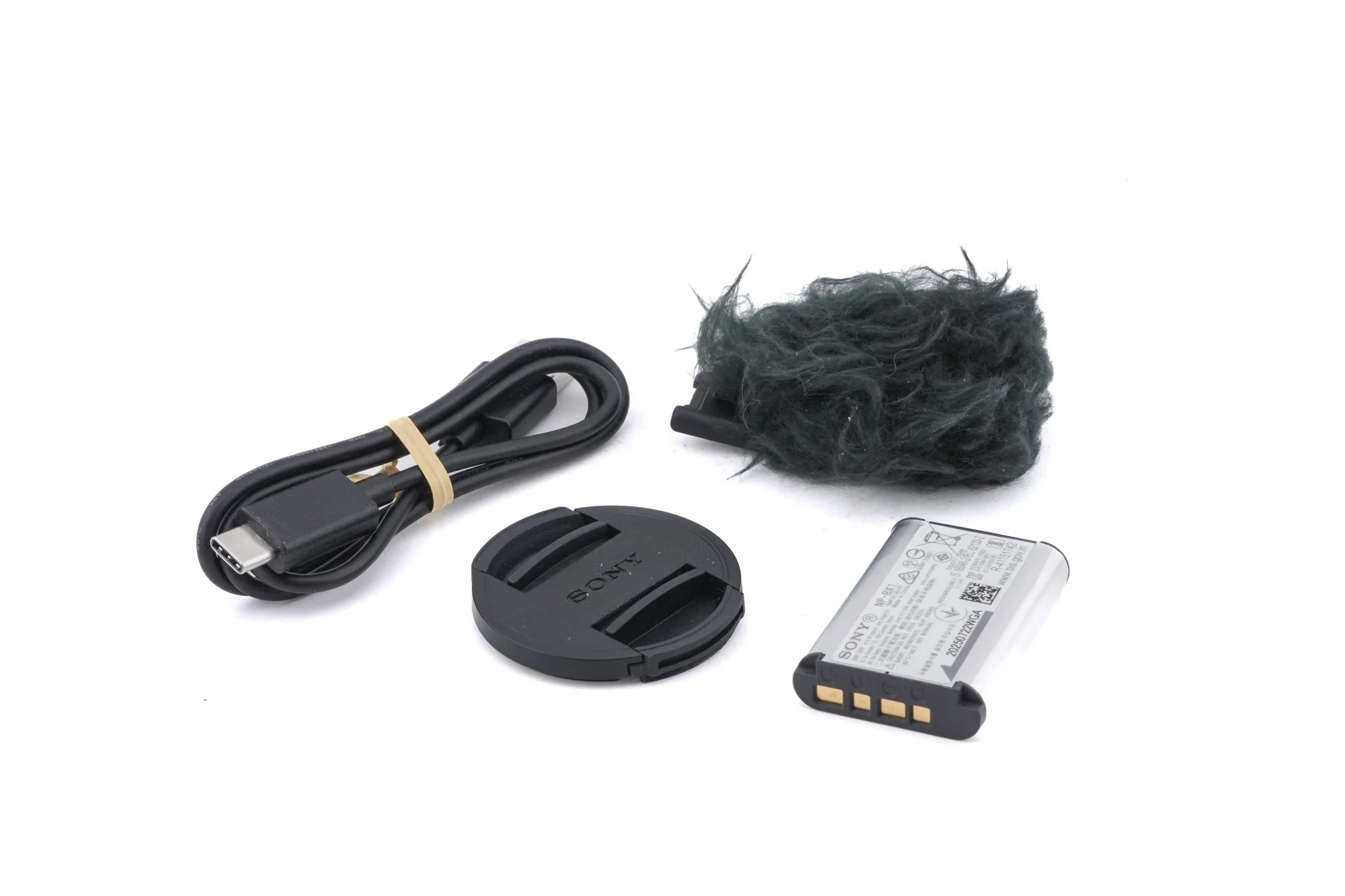 Sony ZV-1F - Image 9
