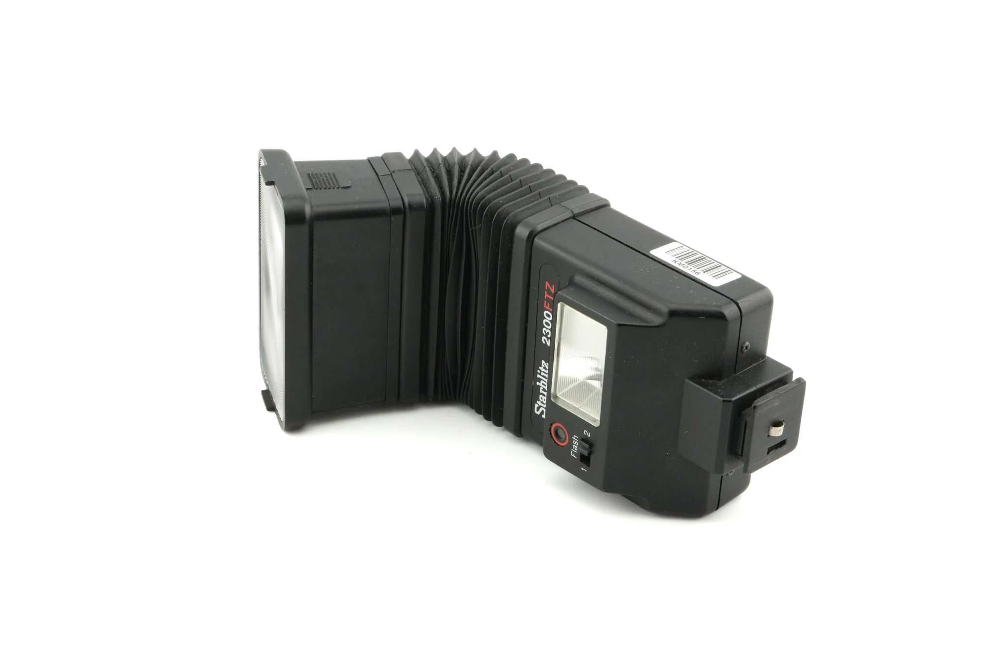 Starblitz 2300 FTZ Flash - Image 2