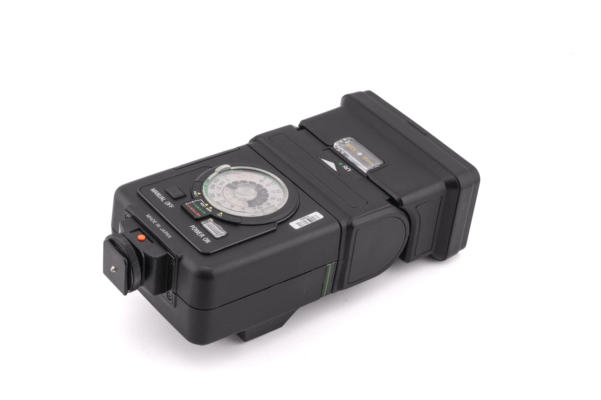 Starblitz 3600BTZ Twin - Image 3