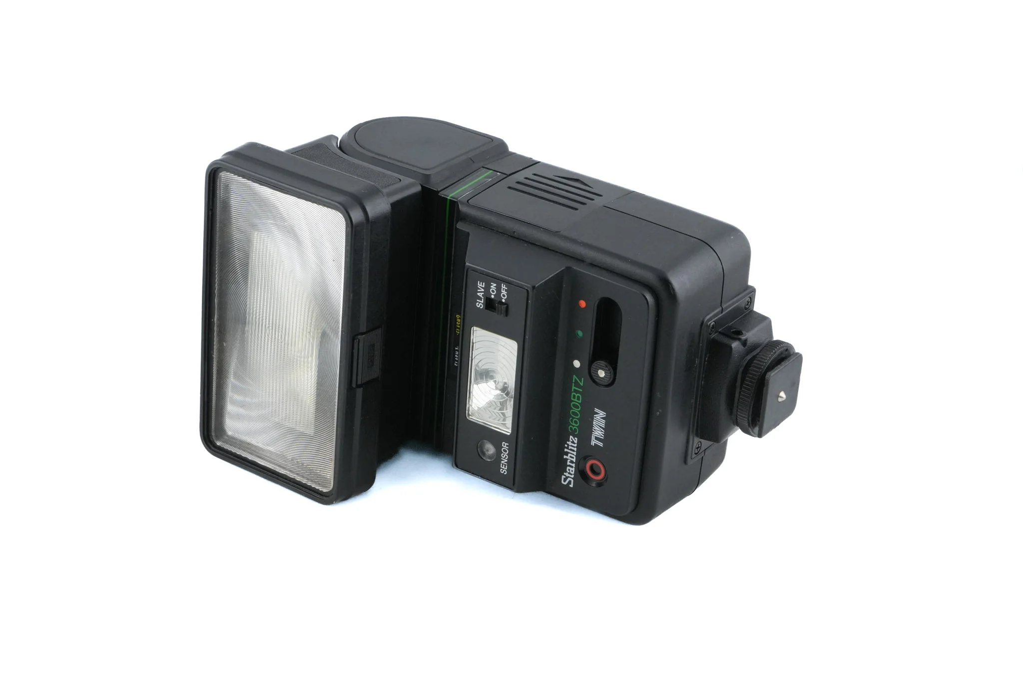 Starblitz 3600BTZ Twin