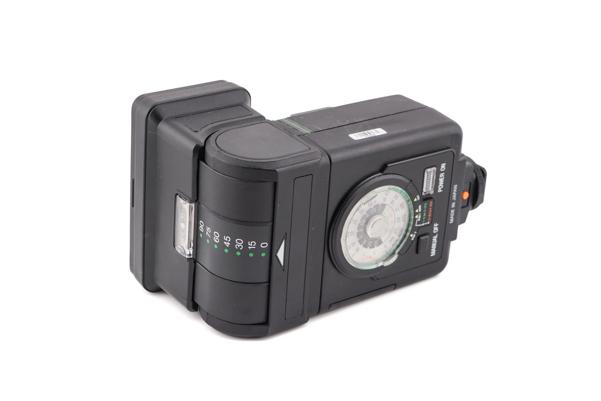 Starblitz 3600BTZ Twin - Image 2