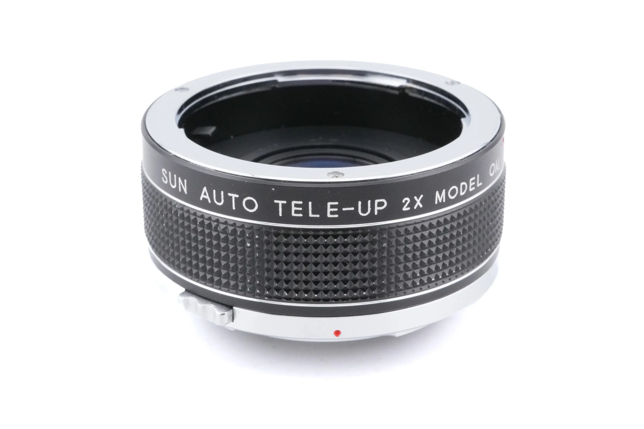 Sun 2x Auto Tele-Up Model-OM