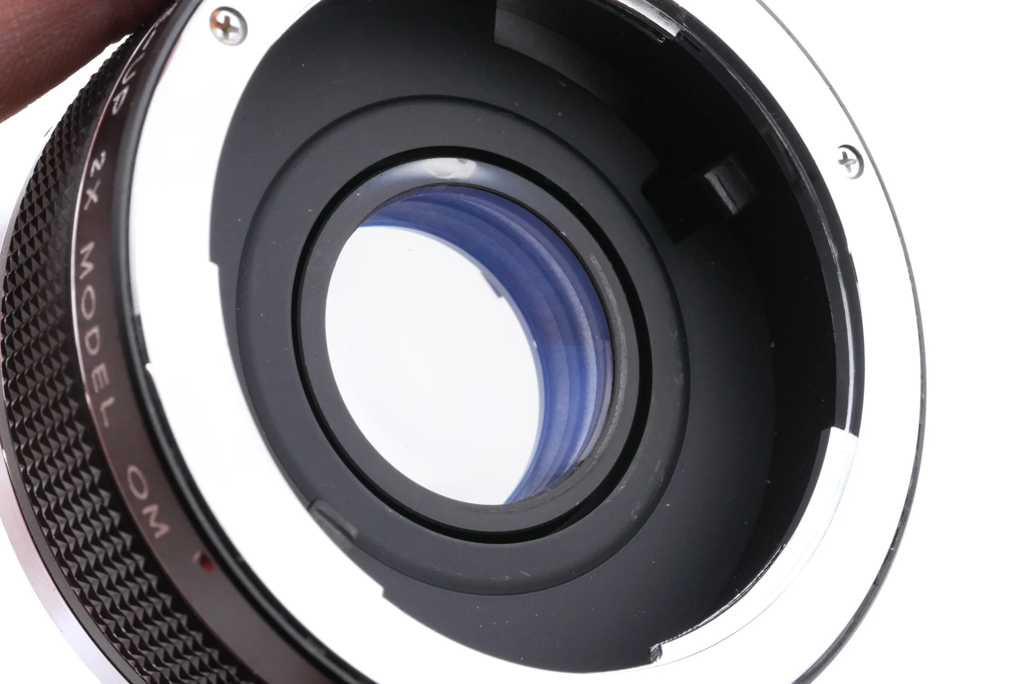 Sun 2x Auto Tele-Up Model-OM - Image 5