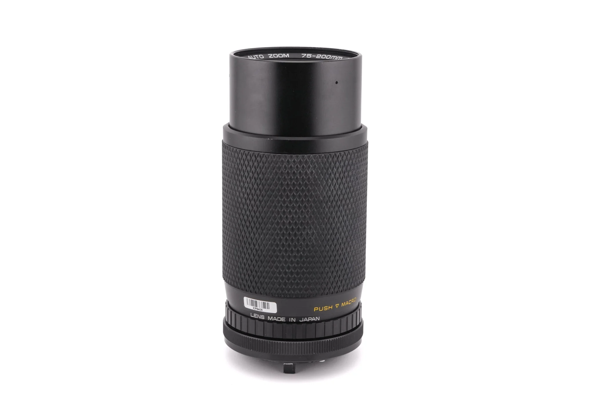 Sun 75-200mm f4.5 Auto Zoom - Image 2