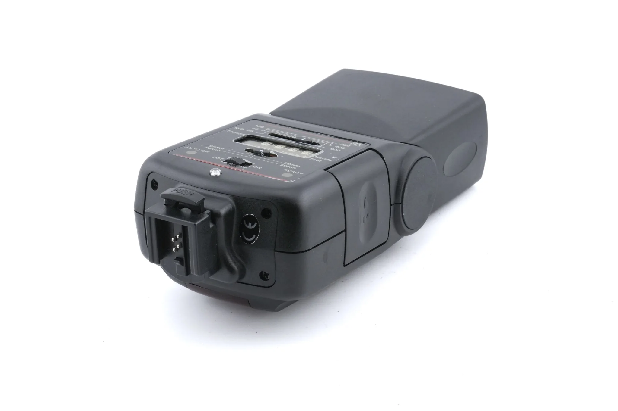 Sunpak 888 AFZ Flash - Image 4