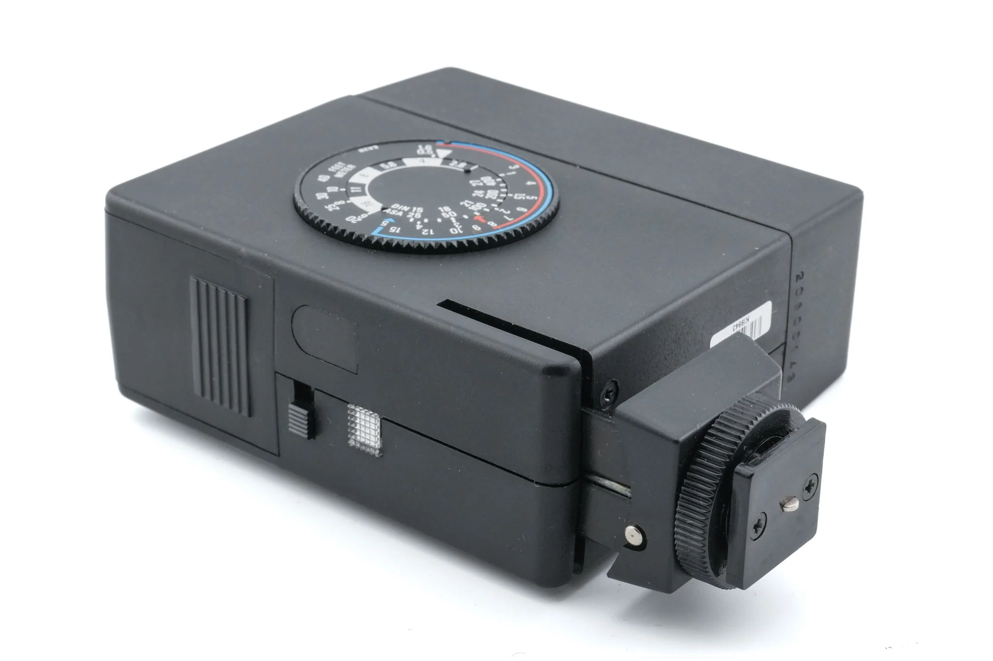 Sunpak Auto 28B - Image 4