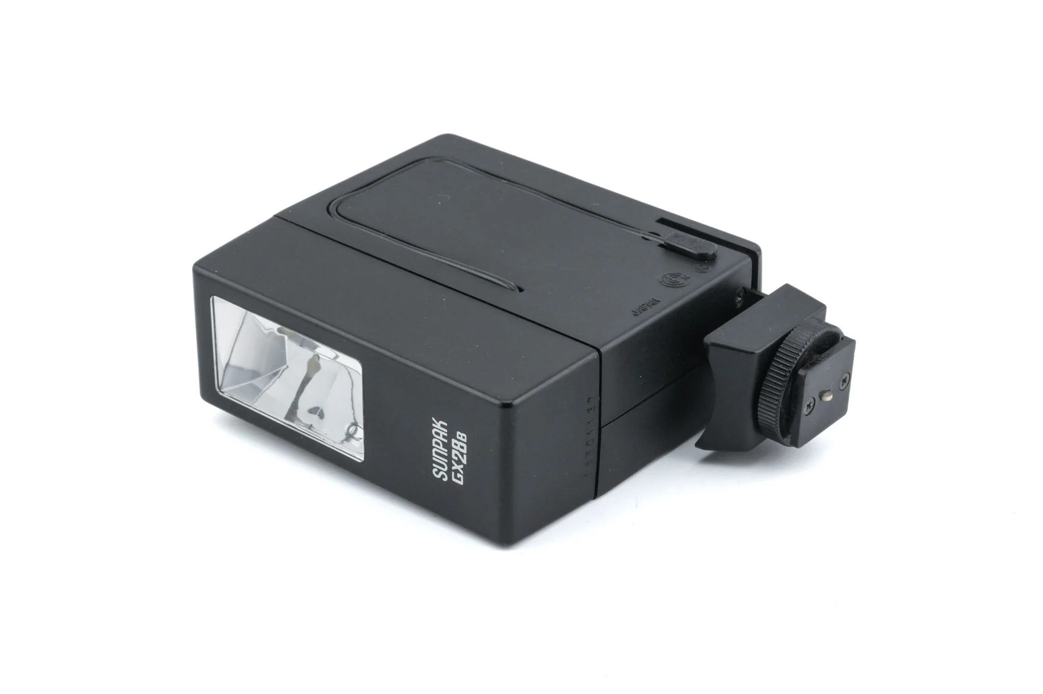 Sunpak GX28B