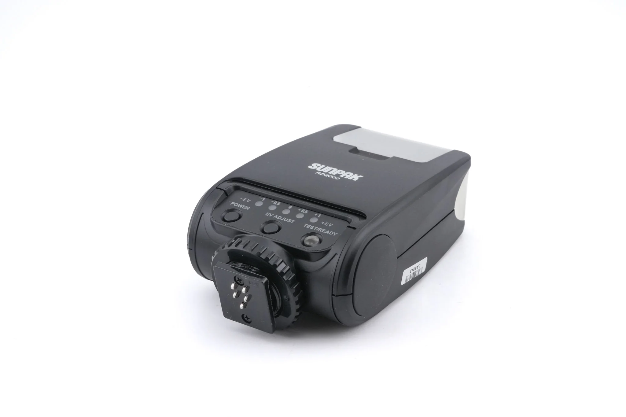 Sunpak RD2000 - Image 2
