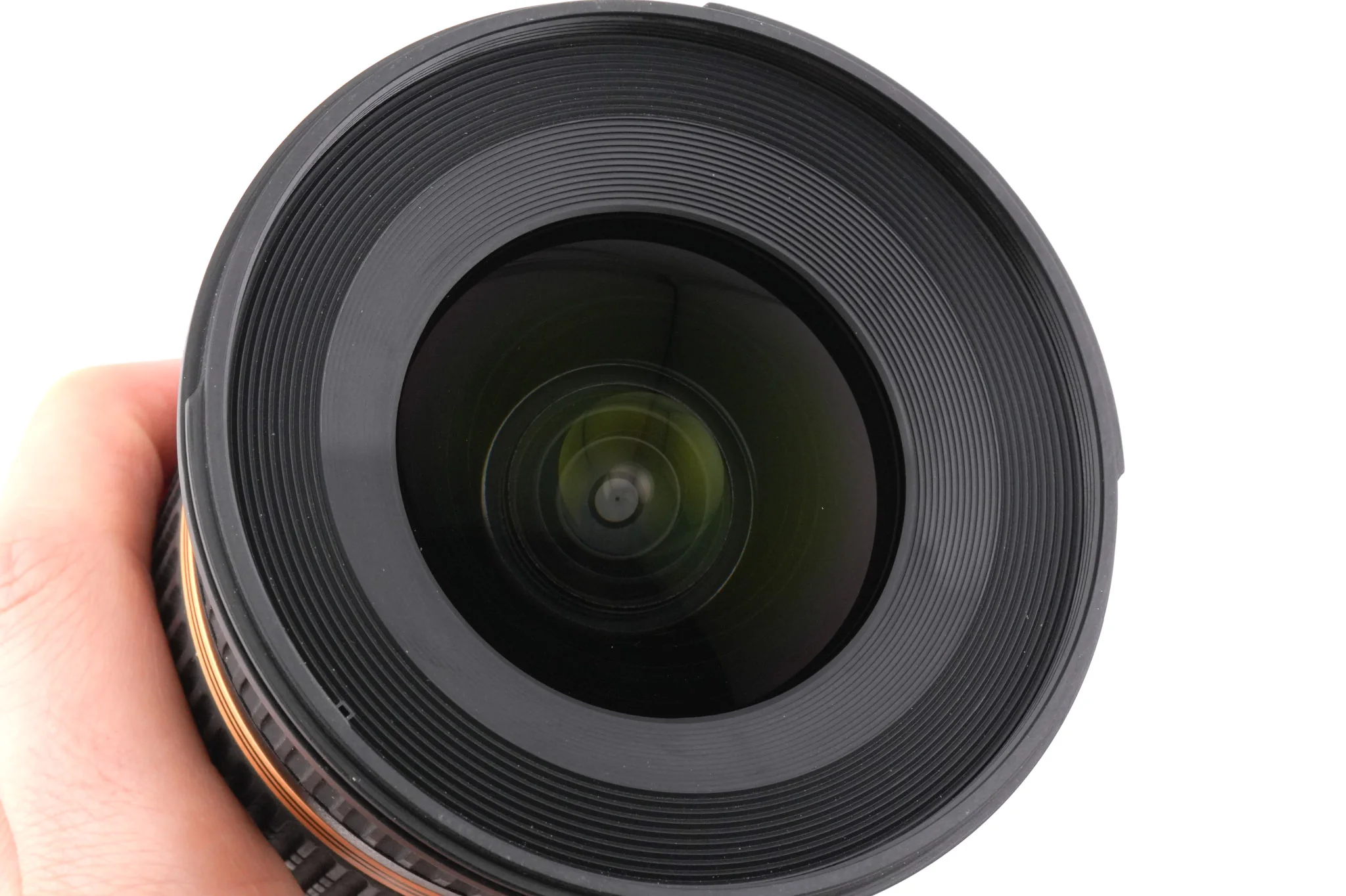 Tamron 10-24mm f3.5-4.5 AF SP Di II LD Aspherical (IF) (B001) - Image 3