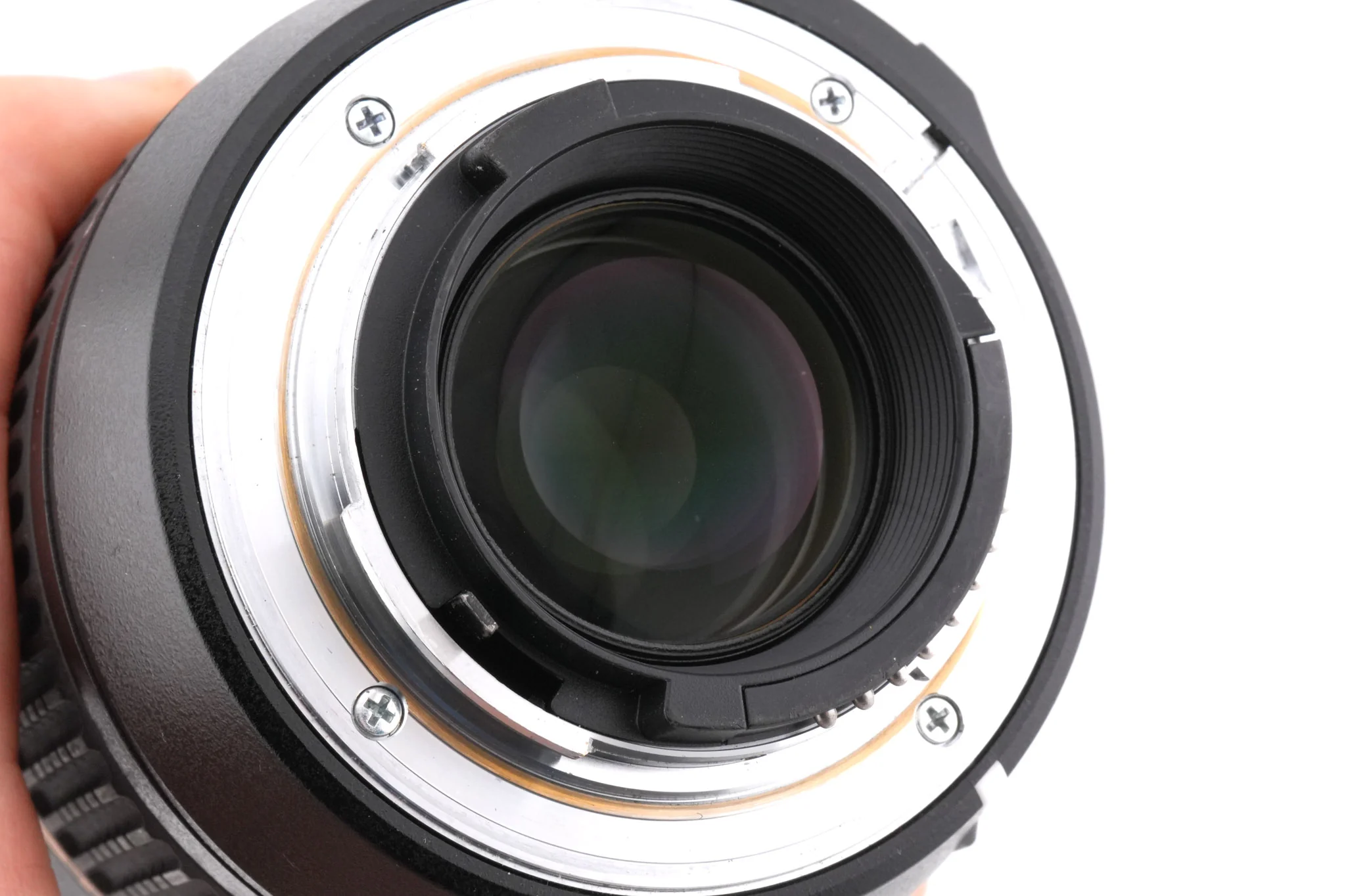Tamron 10-24mm f3.5-4.5 AF SP Di II LD Aspherical (IF) (B001) - Image 4