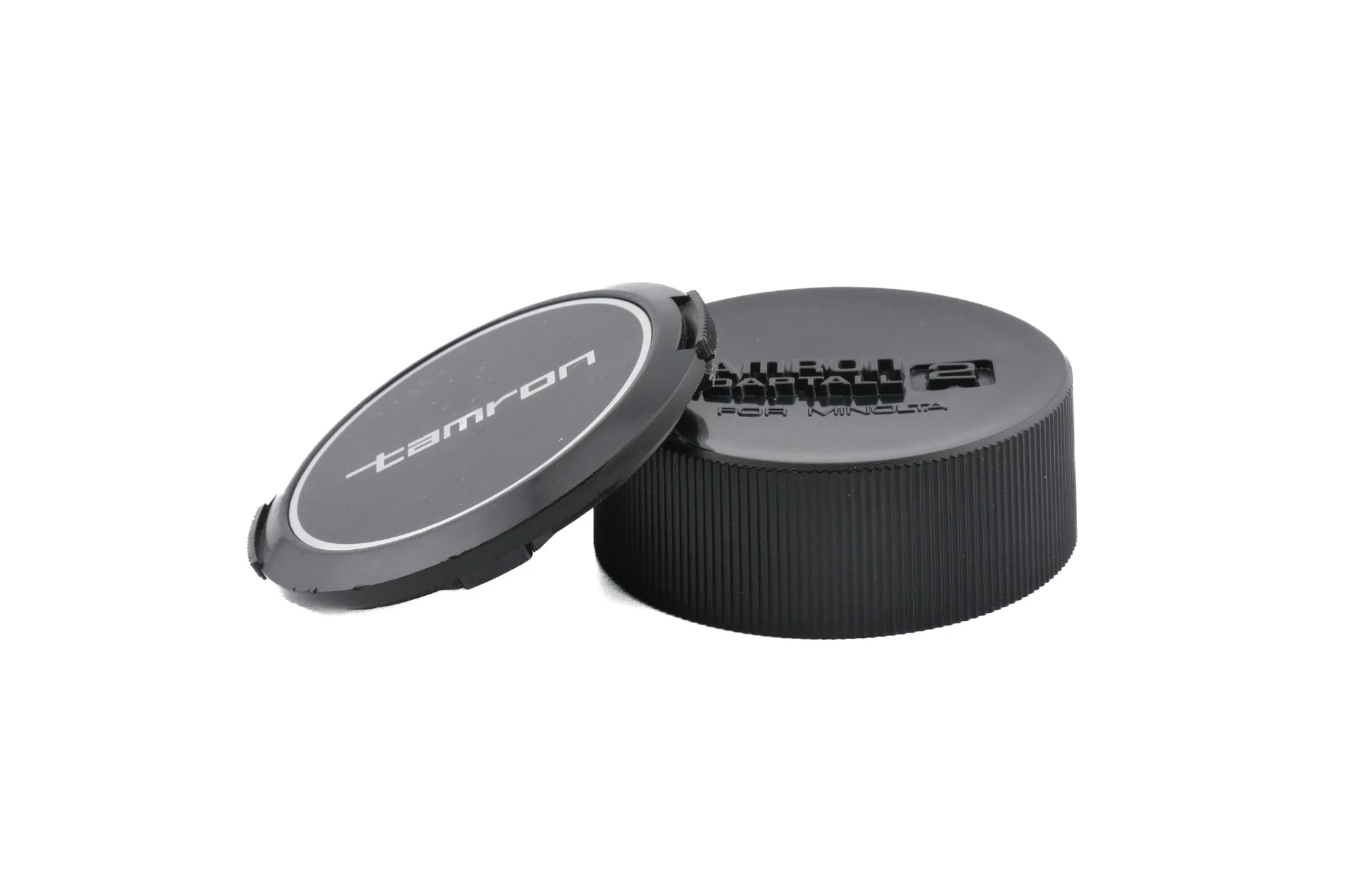 Tamron 105mm f2.5 BBAR Multi C. + Adaptall 2 - Minolta MD Adapter - Image 5