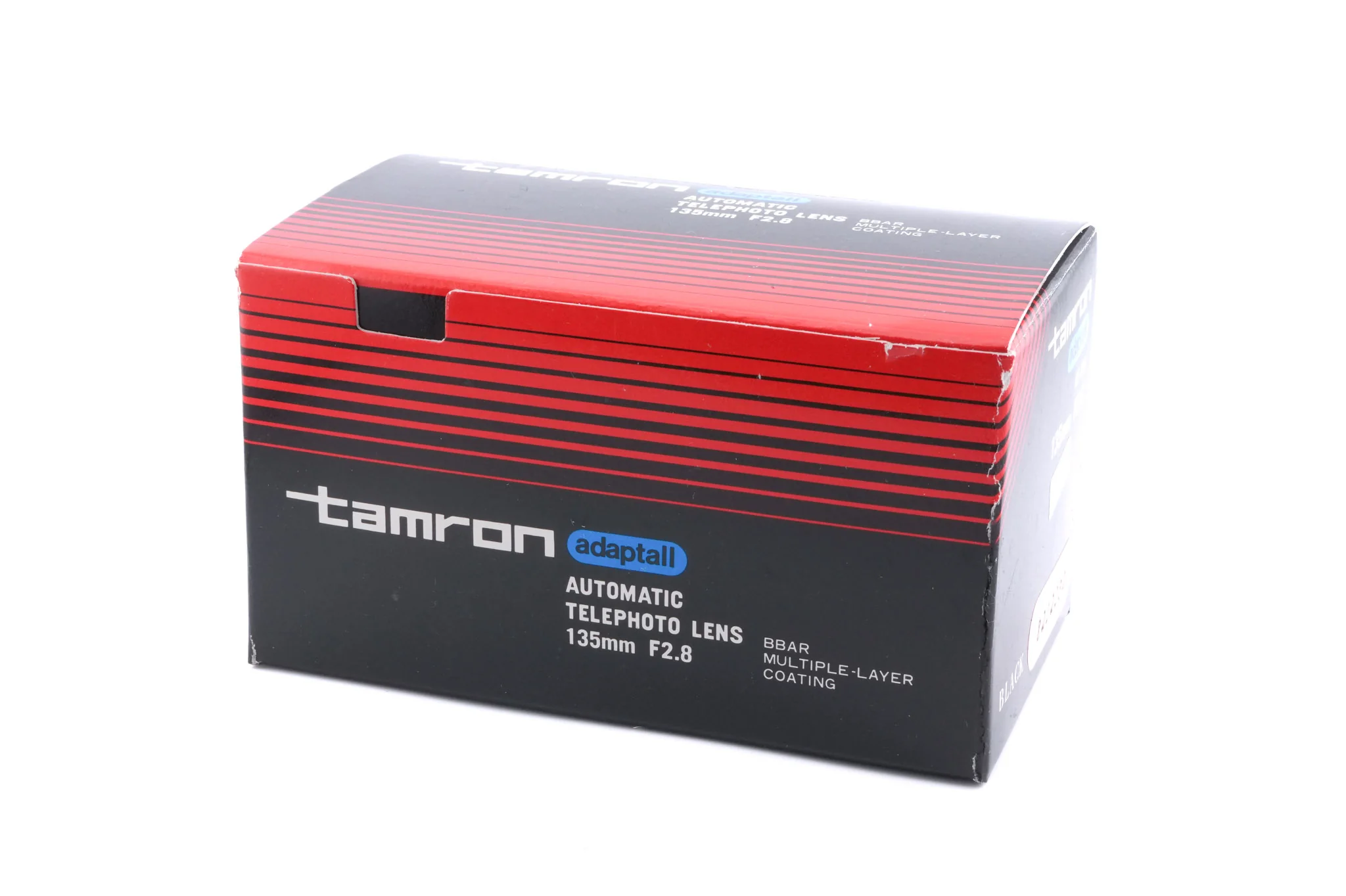 Tamron 135mm f2.8 BBAR Multi C. - Image 6