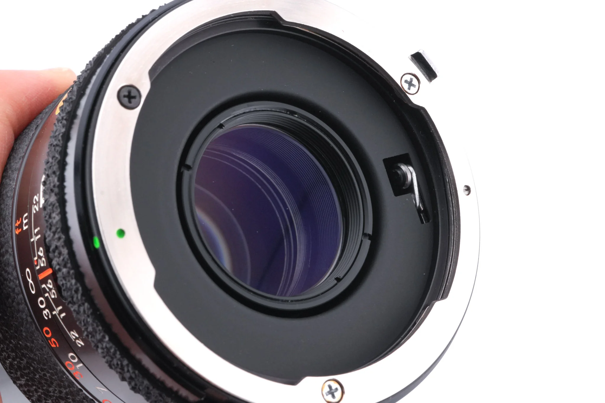 Tamron 135mm f2.8 BBAR Multi C. - Image 4