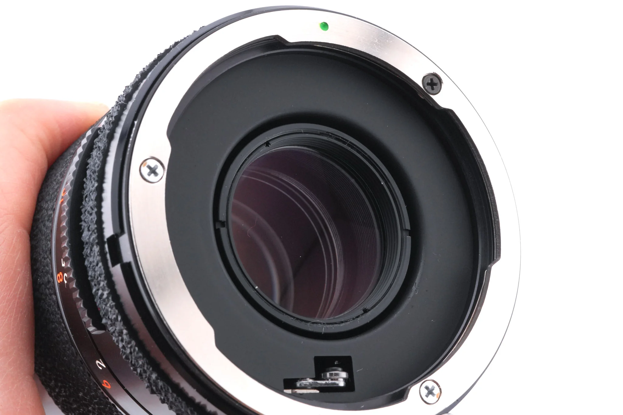Tamron 135mm f2.8 BBAR Multi C. - Image 4
