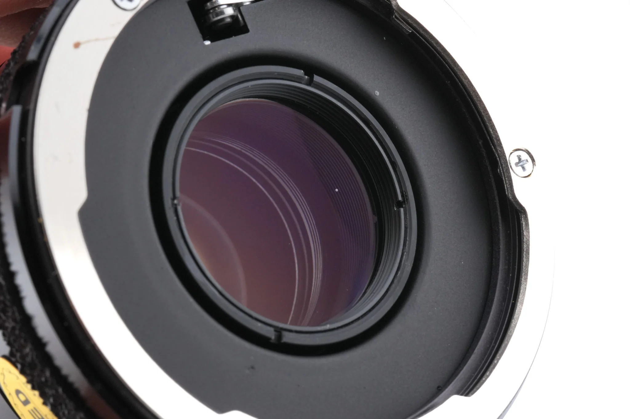Tamron 135mm f2.8 BBAR Multi C. - Image 4