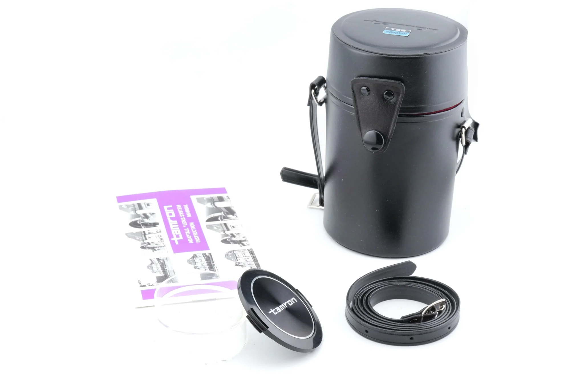 Tamron 135mm f2.8 BBAR Multi C. - Image 5