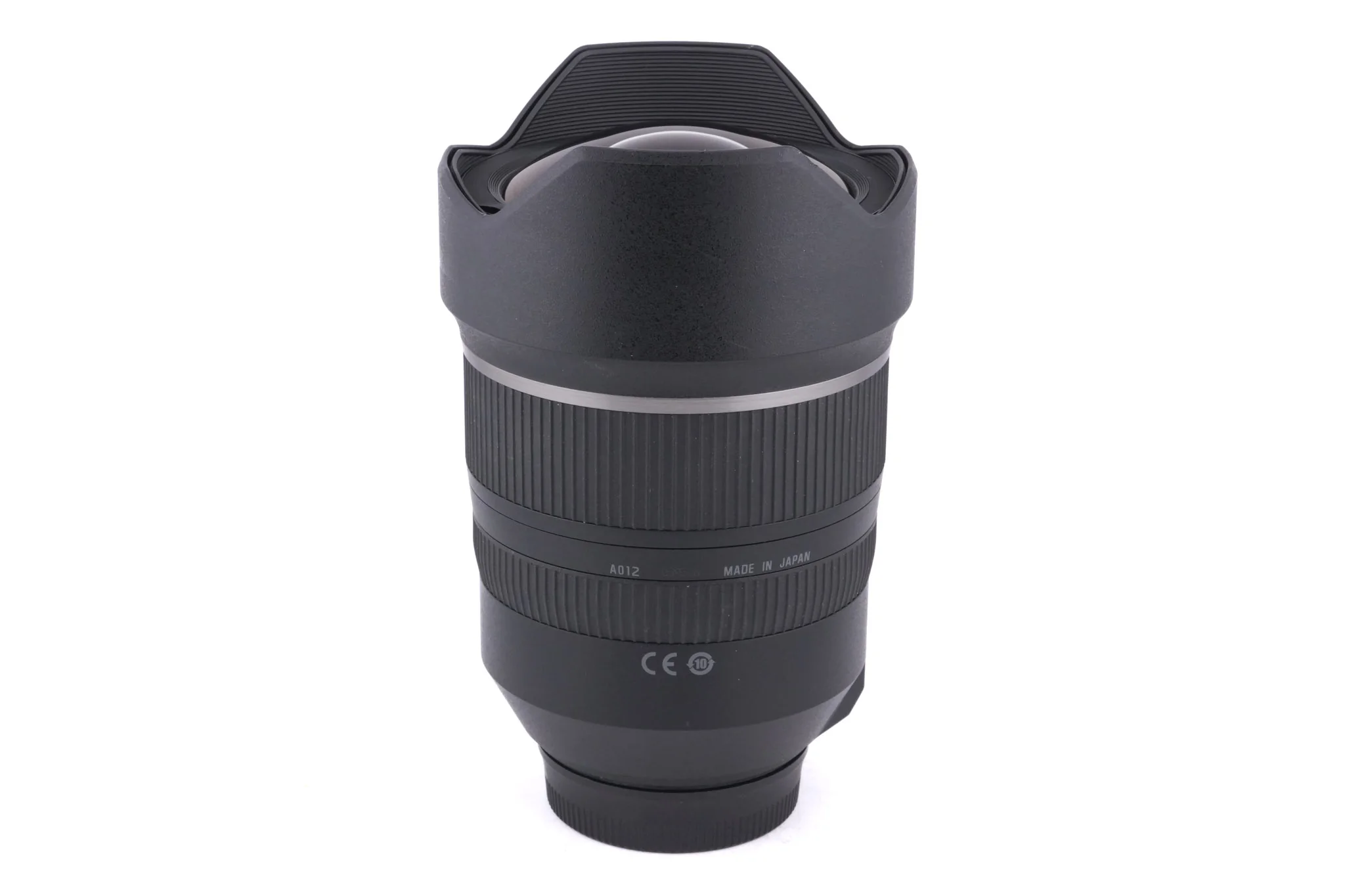 Tamron 15-30mm f2.8 SP Di VC USD (A012) - Image 2